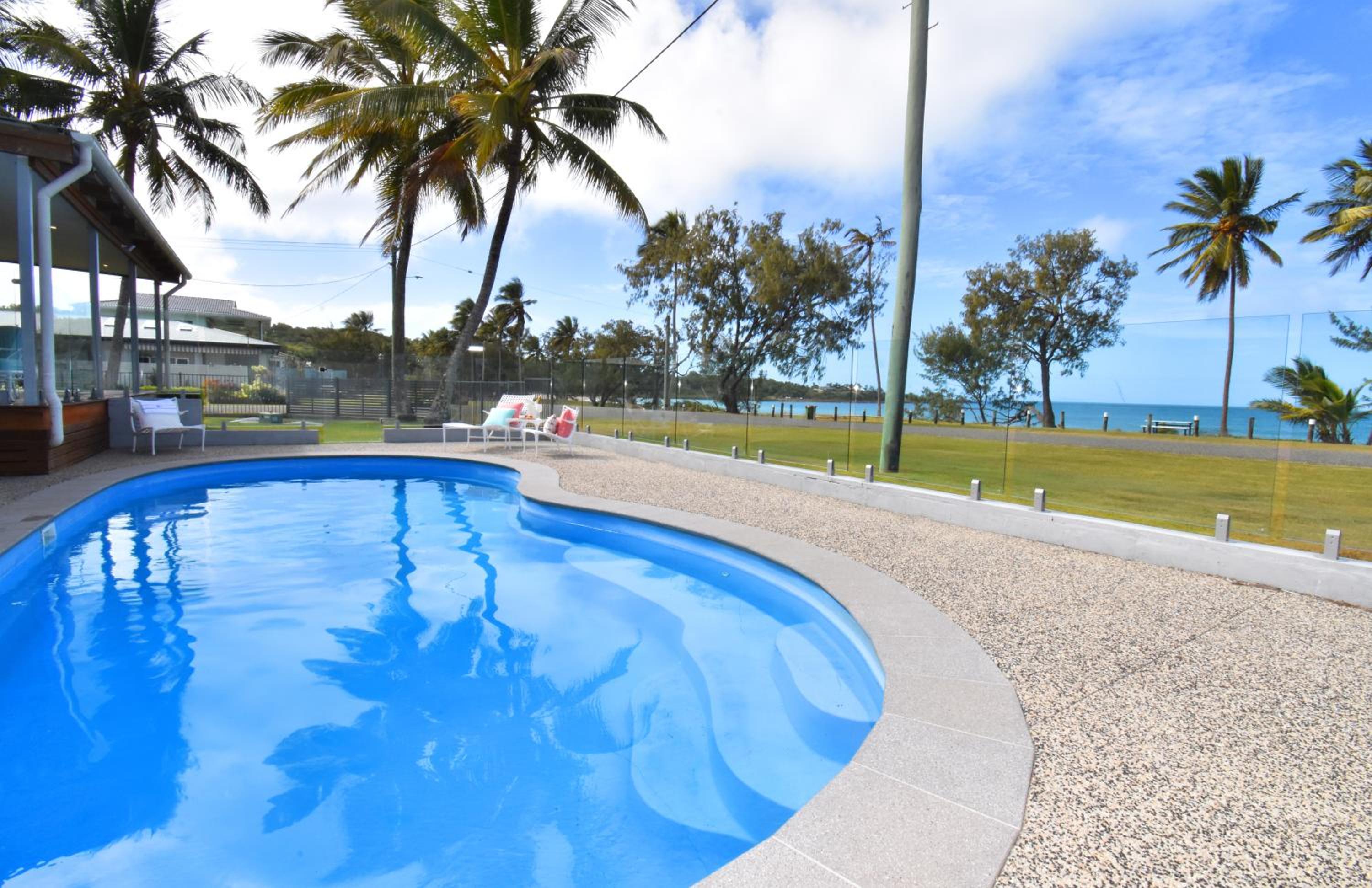 Iluka Palms
