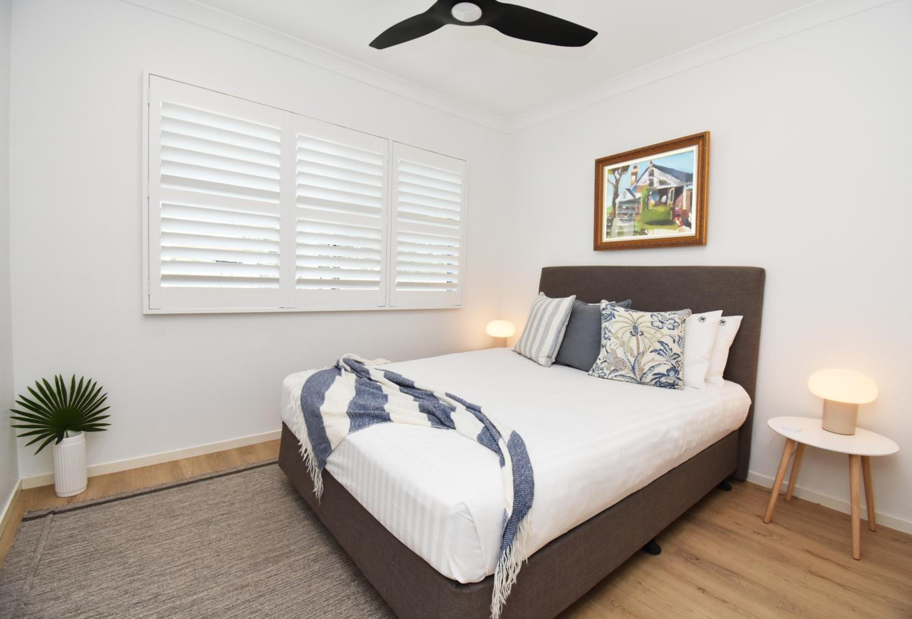 Iluka Palms