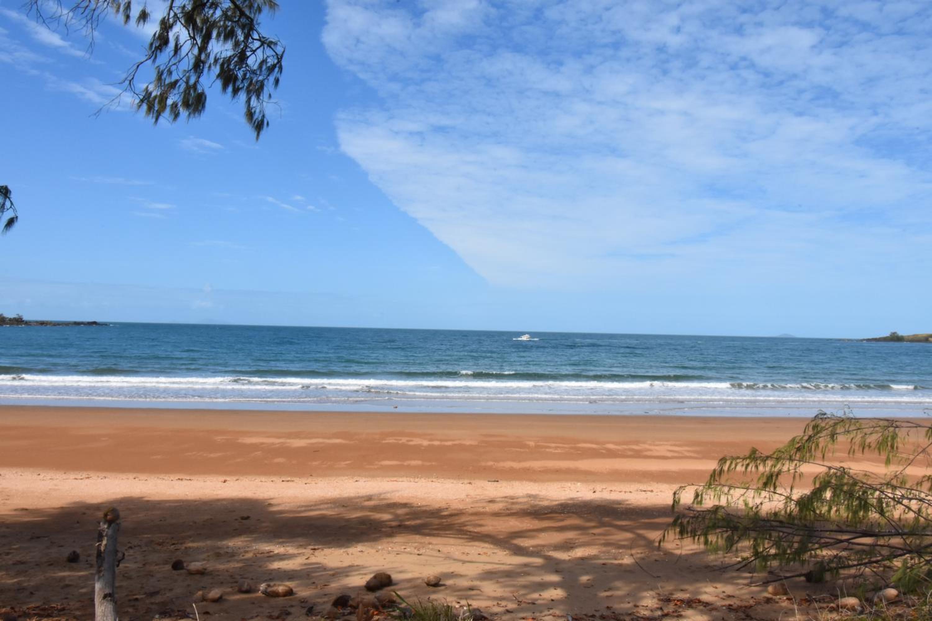 Iluka Palms