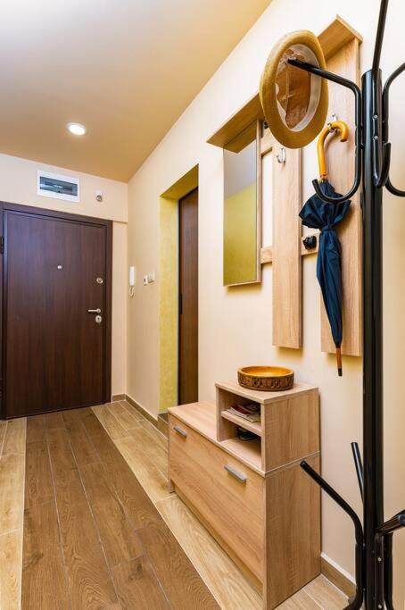 Central Park Apartment Dragan Tsankov