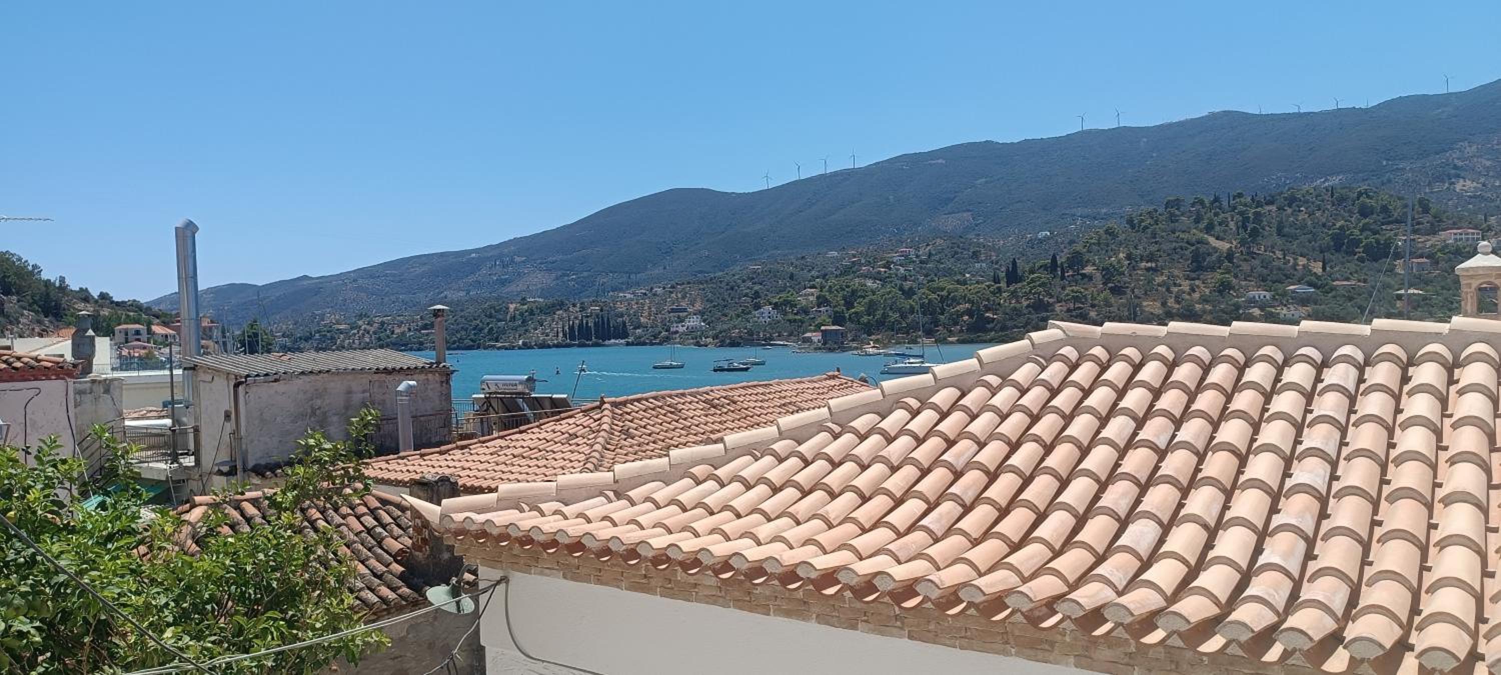 Thama Poros-Nostos view 2