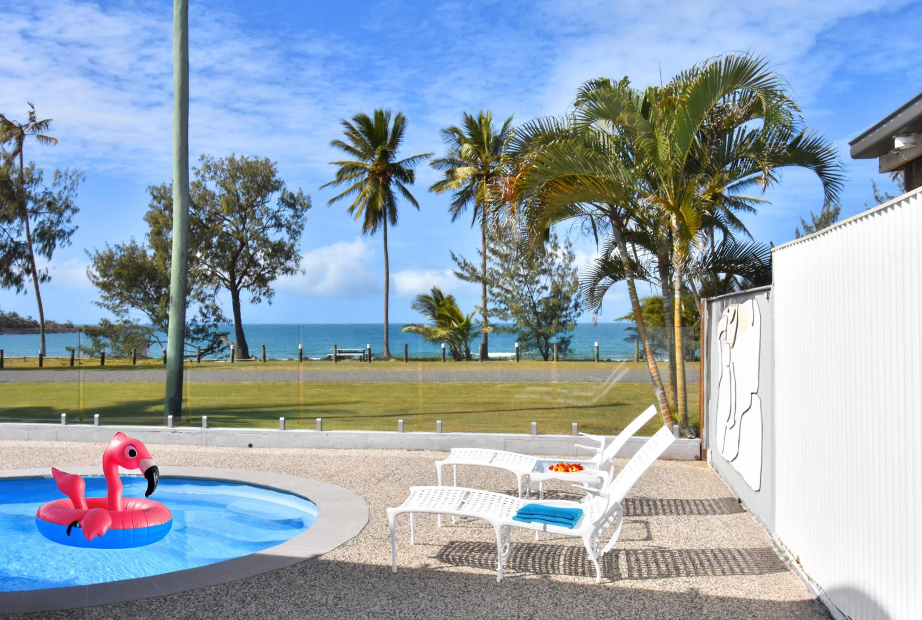 Iluka Palms