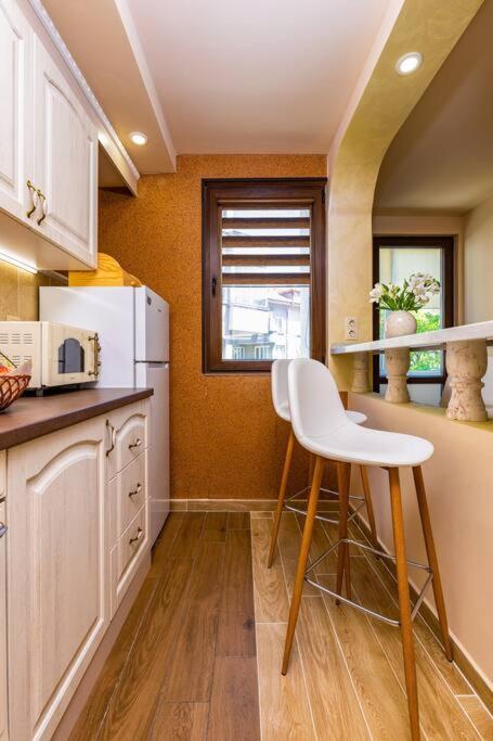 Central Park Apartment Dragan Tsankov