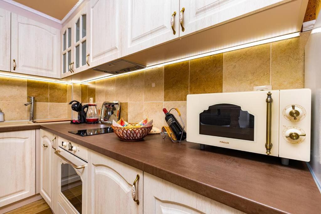 Central Park Apartment Dragan Tsankov