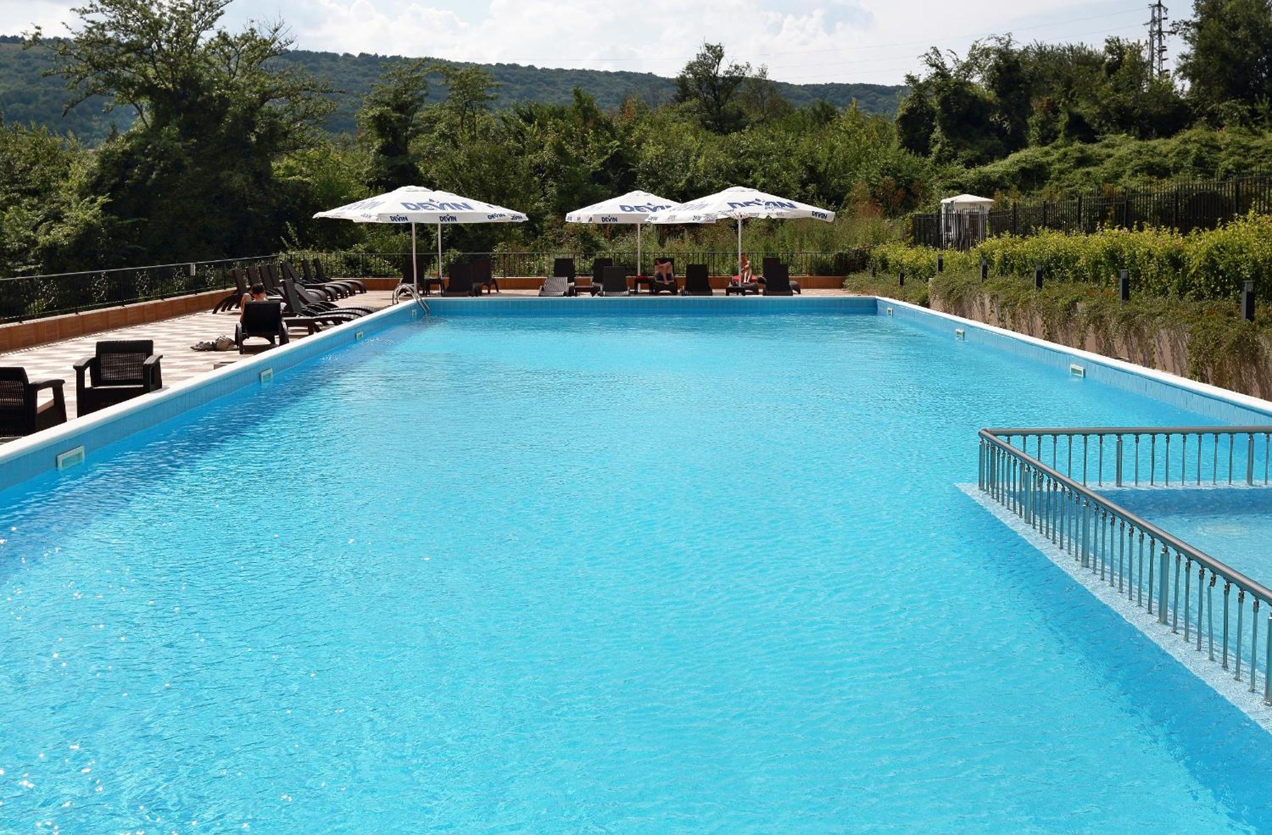Balchik Vacations - White Rock Castle Suite Hotel  SPA - Property Image 2