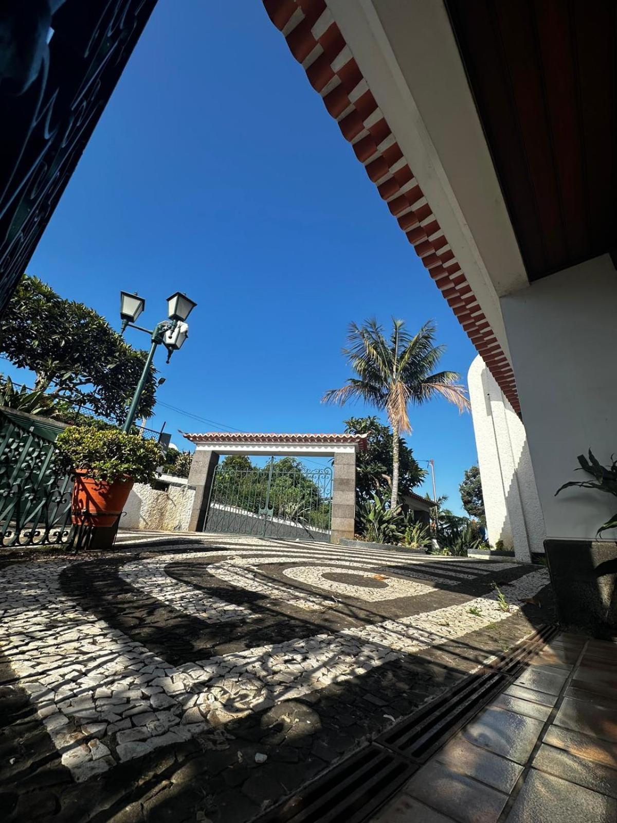 A Fortaleza do Pico