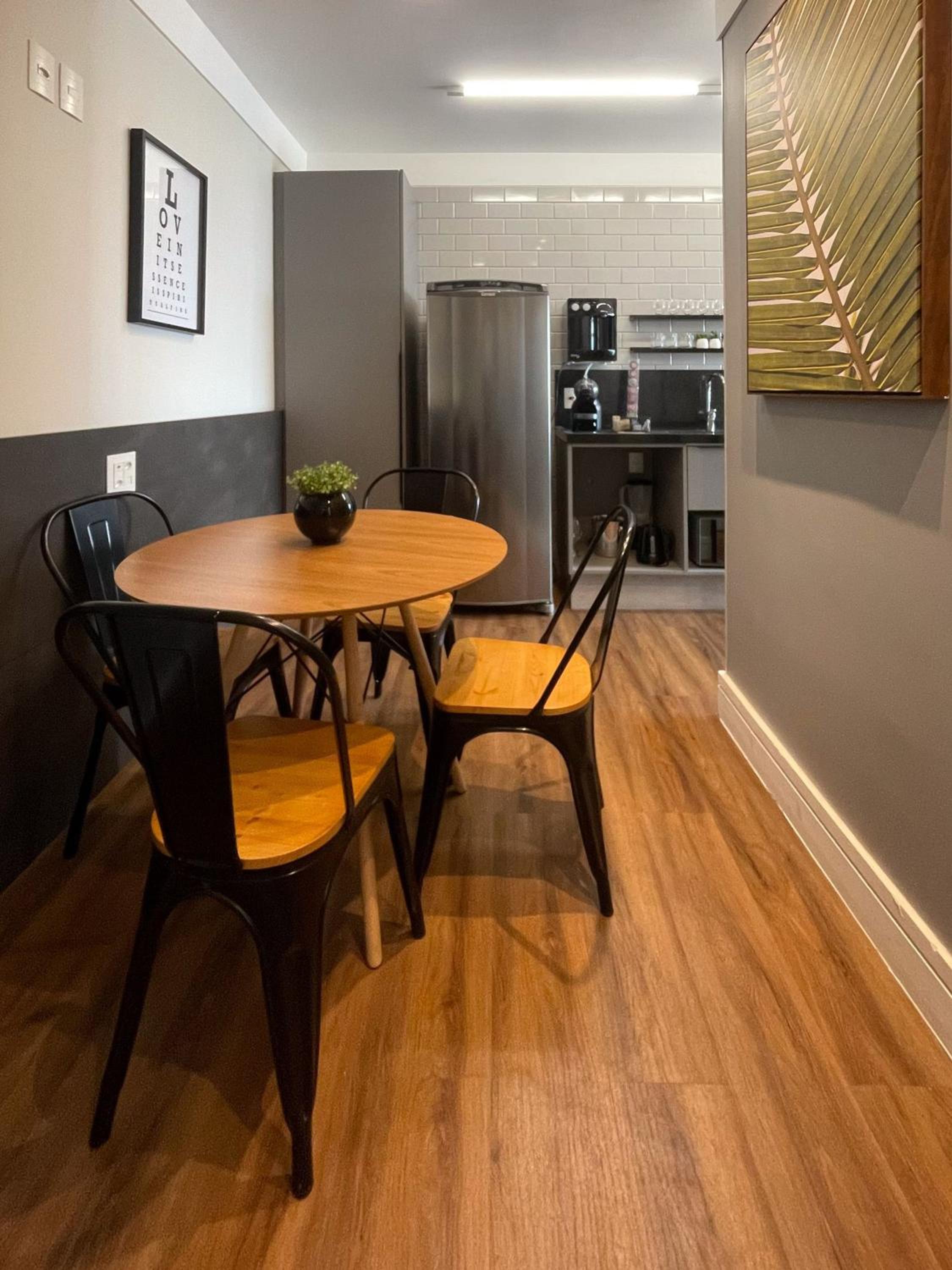 Two suites with stunning views of Ipanema view 5