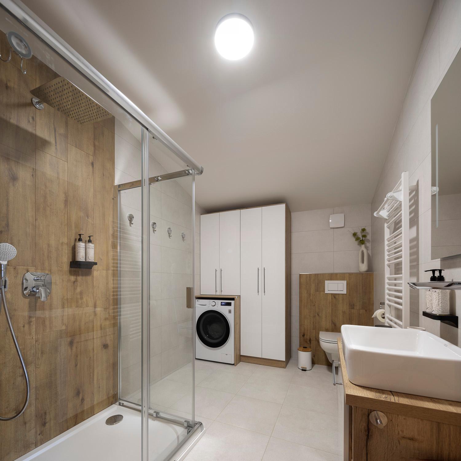 Apartmán Manuel