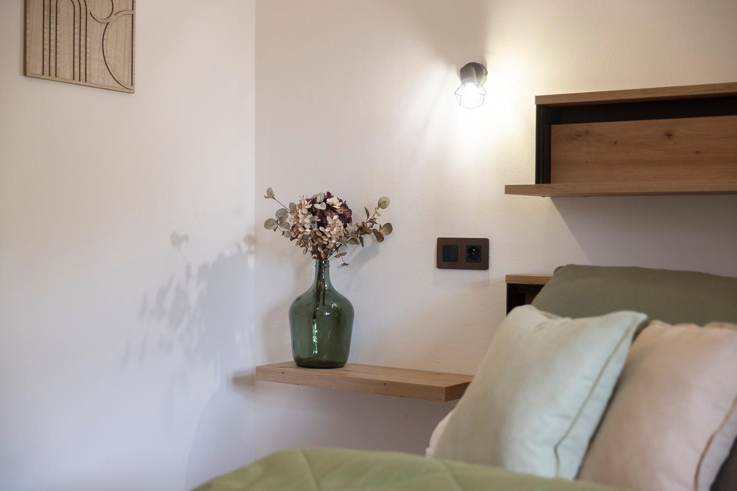 Apartmán Manuel