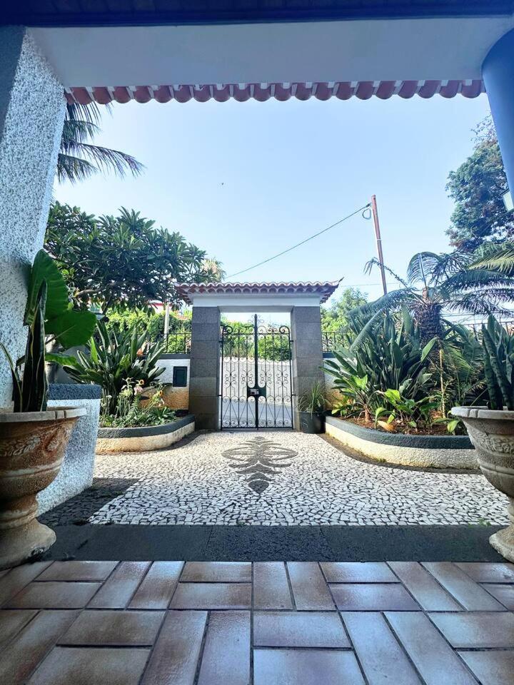 A Fortaleza do Pico