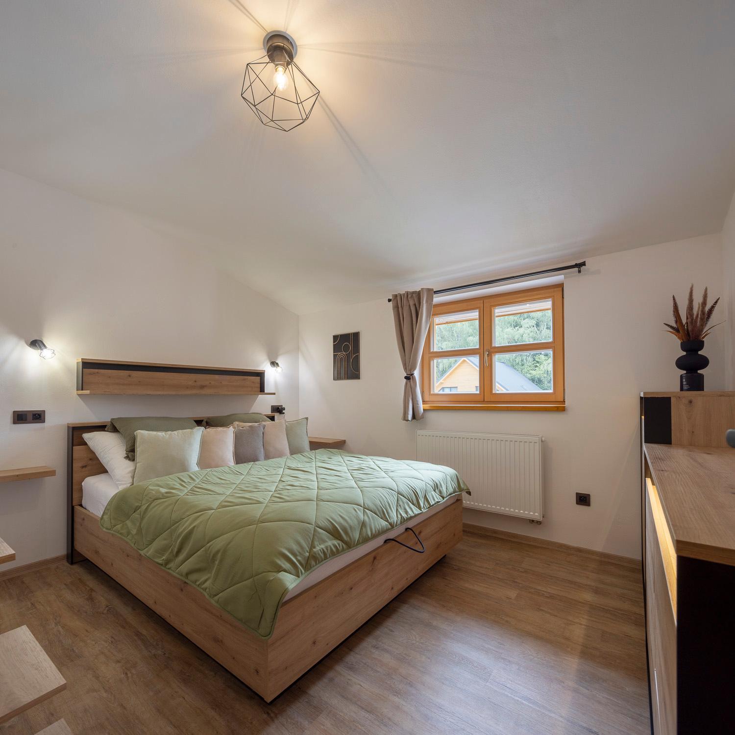 Apartmán Manuel