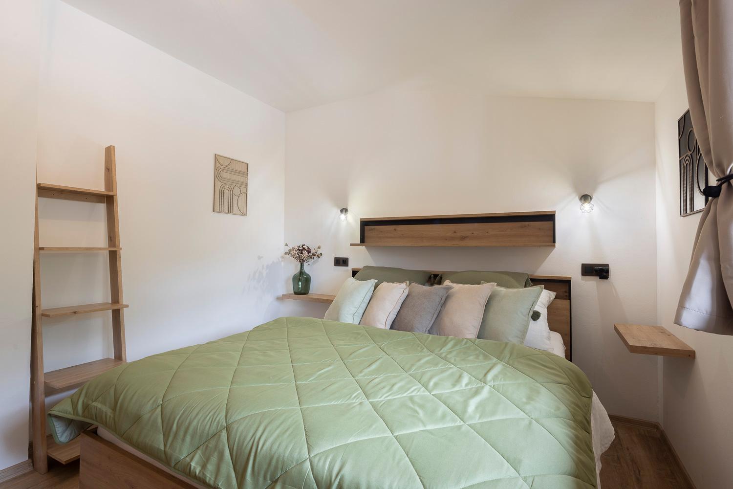 Apartmán Manuel