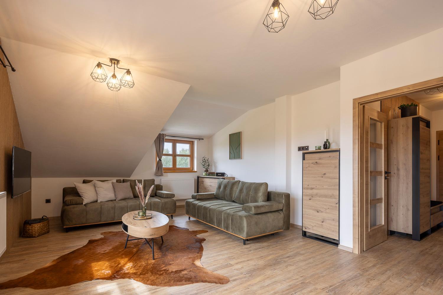 Apartmán Manuel