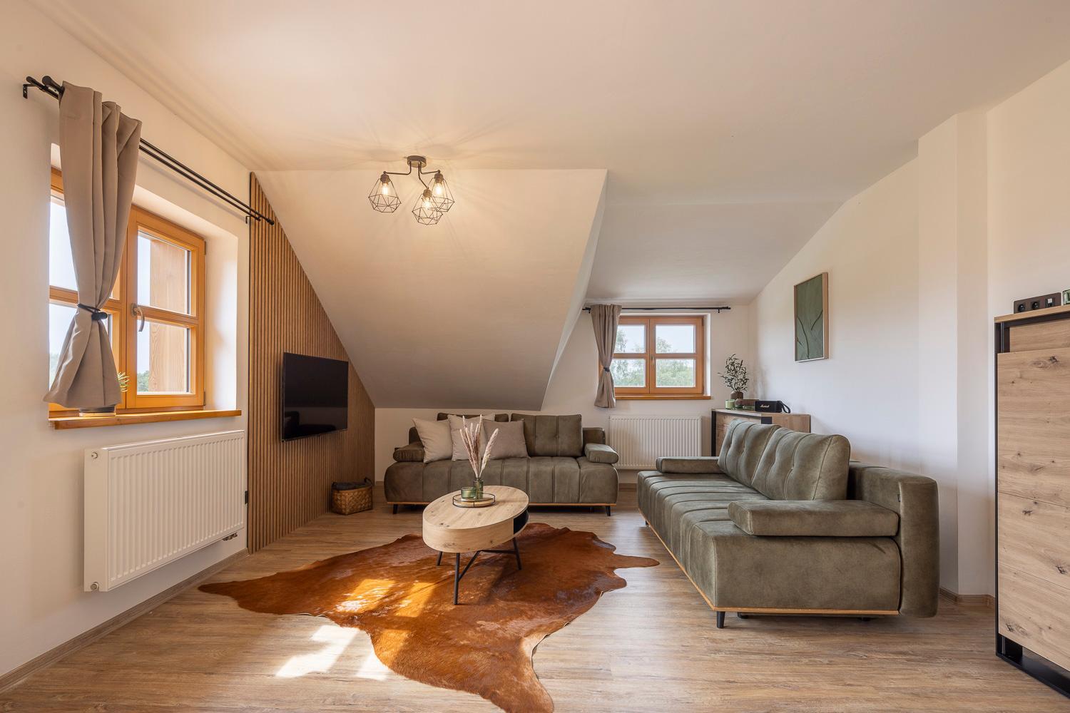 Apartmán Manuel