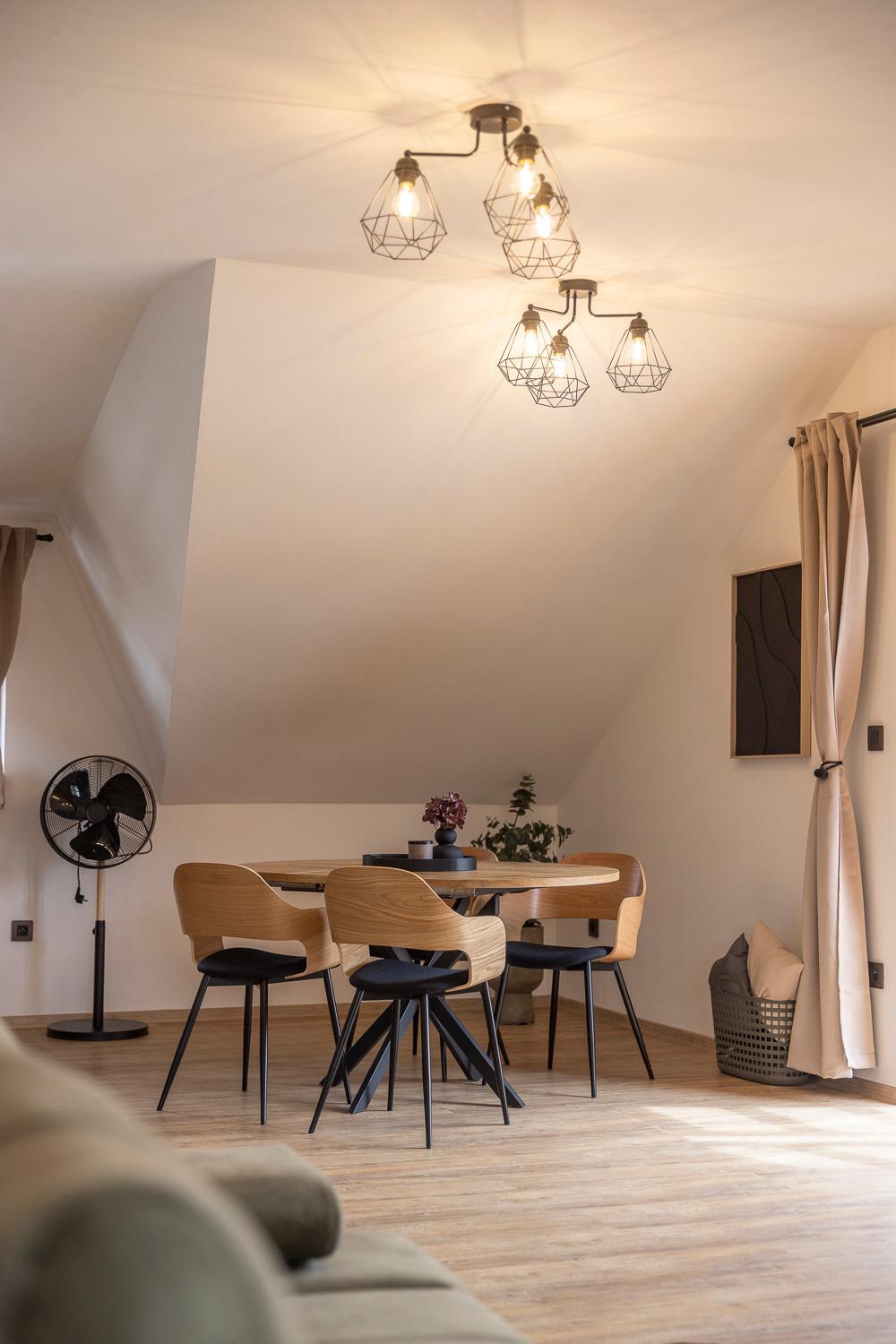 Apartmán Manuel