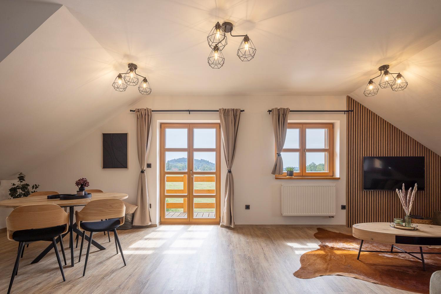Apartmán Manuel