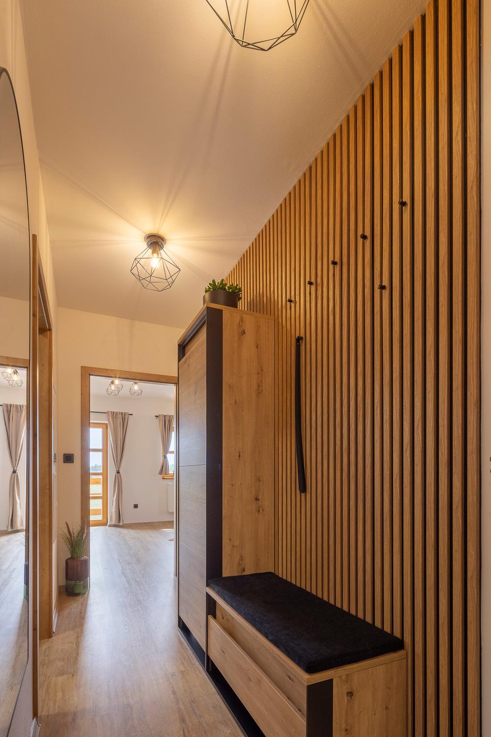Apartmán Manuel