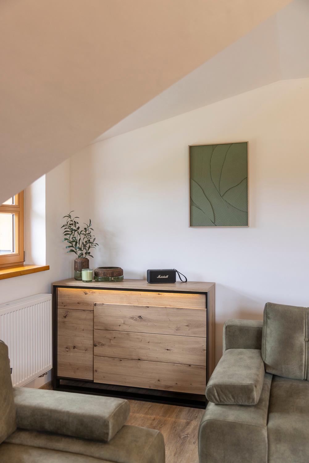 Apartmán Manuel