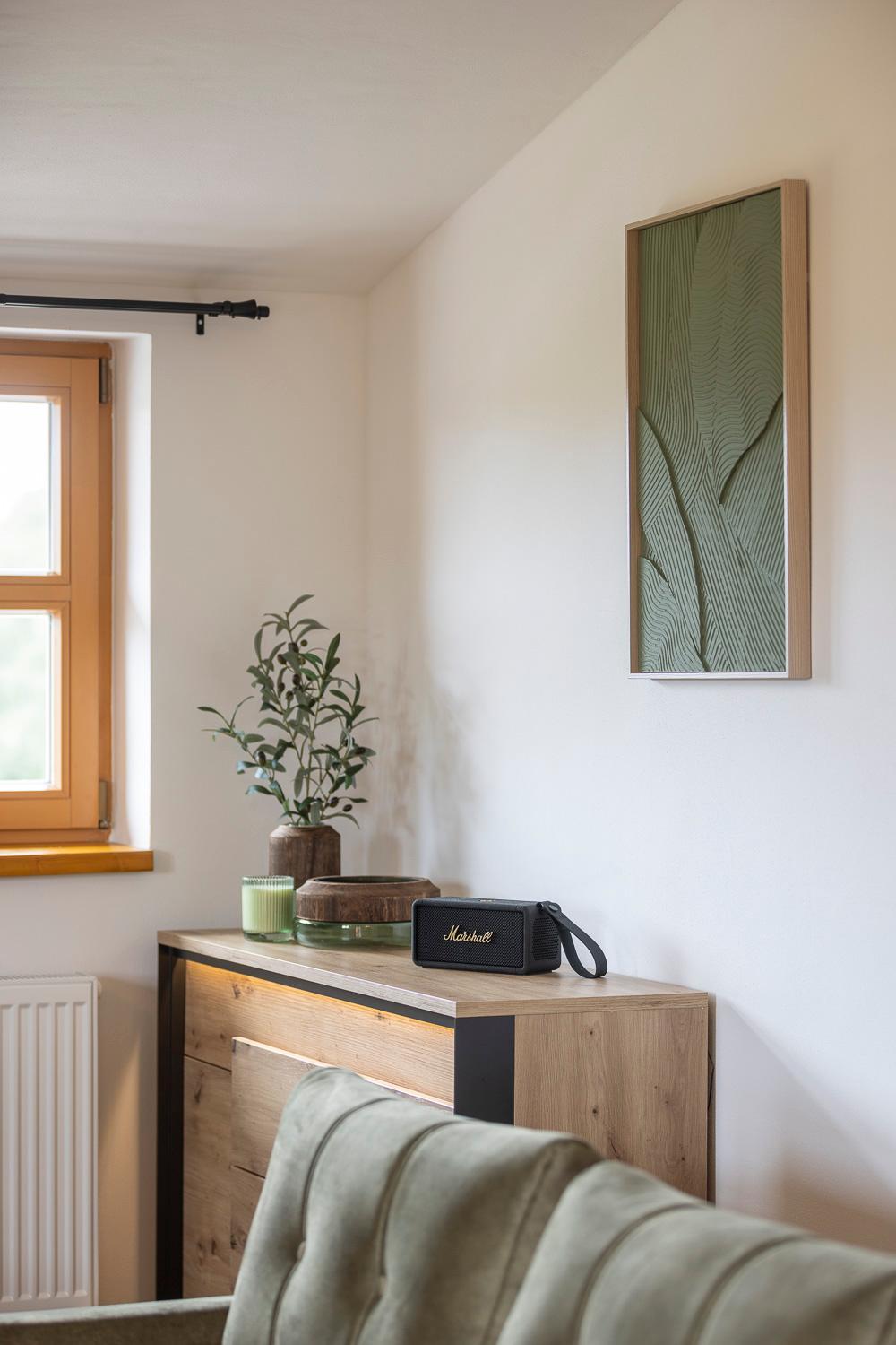 Apartmán Manuel