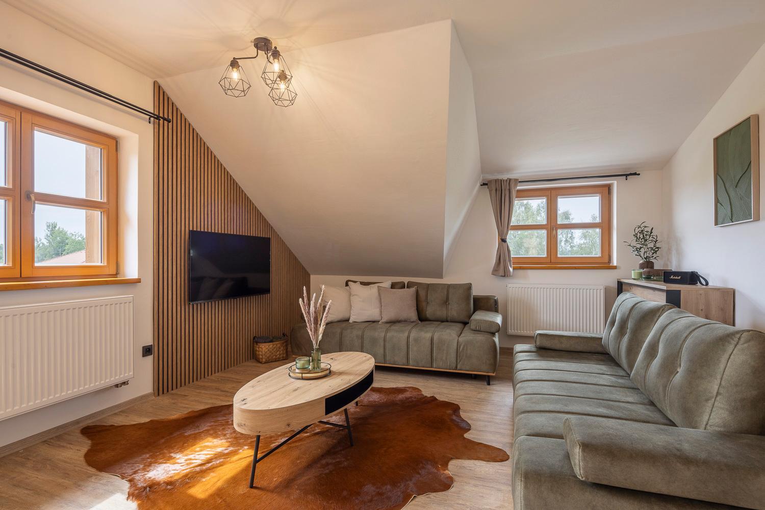 Apartmán Manuel