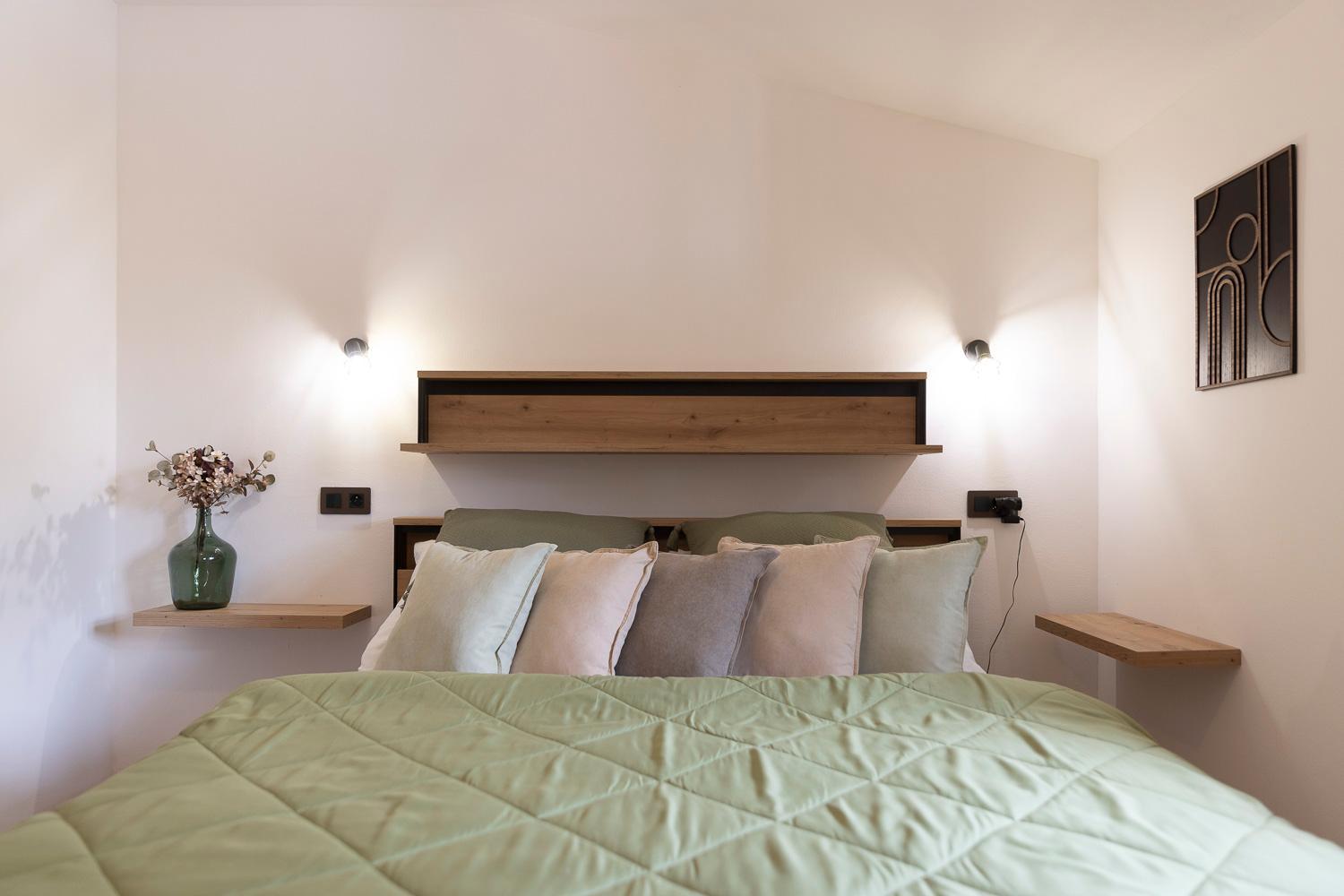 Apartmán Manuel