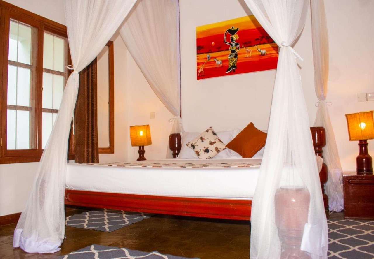 Beverly Africa Suites Malindi