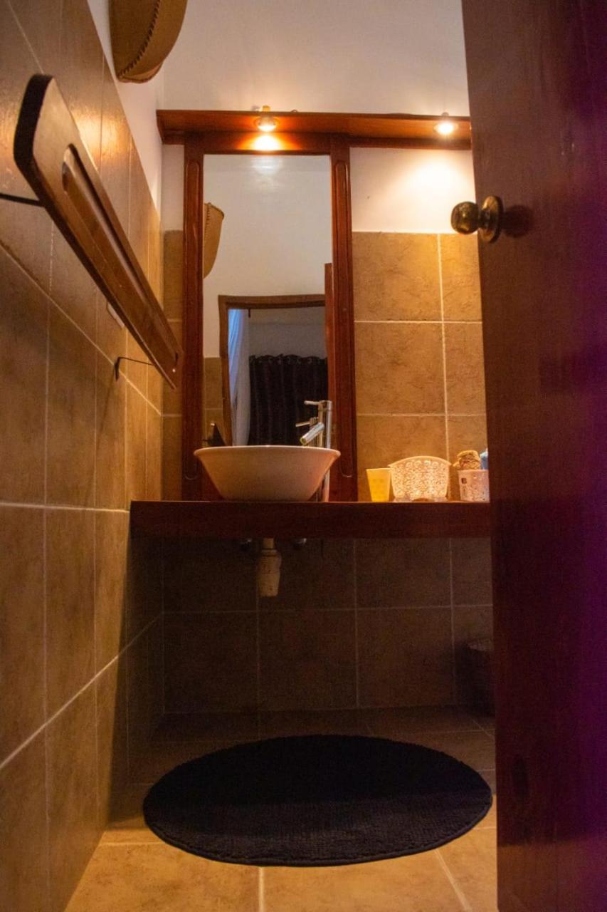 Beverly Africa Suites Malindi