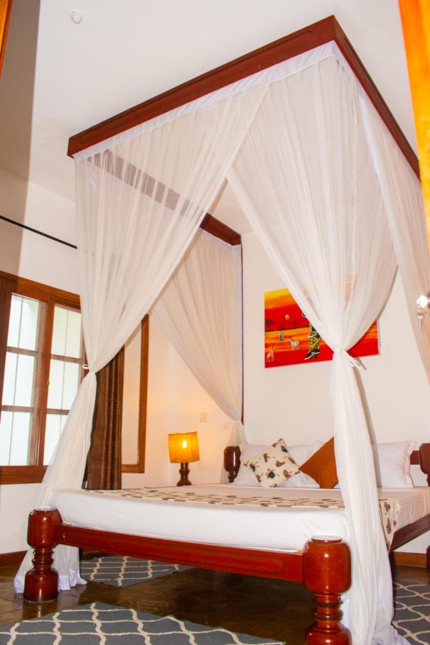 Beverly Africa Suites Malindi