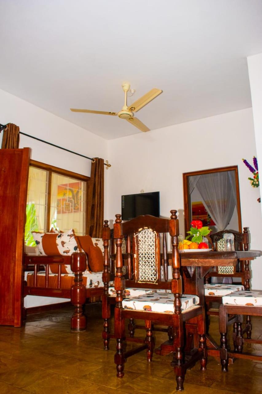 Beverly Africa Suites Malindi
