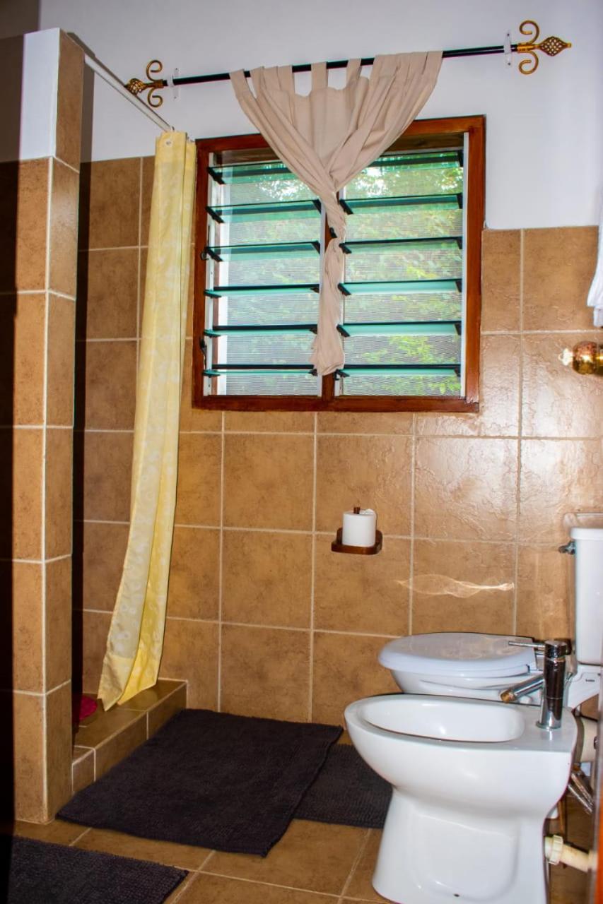 Beverly Africa Suites Malindi
