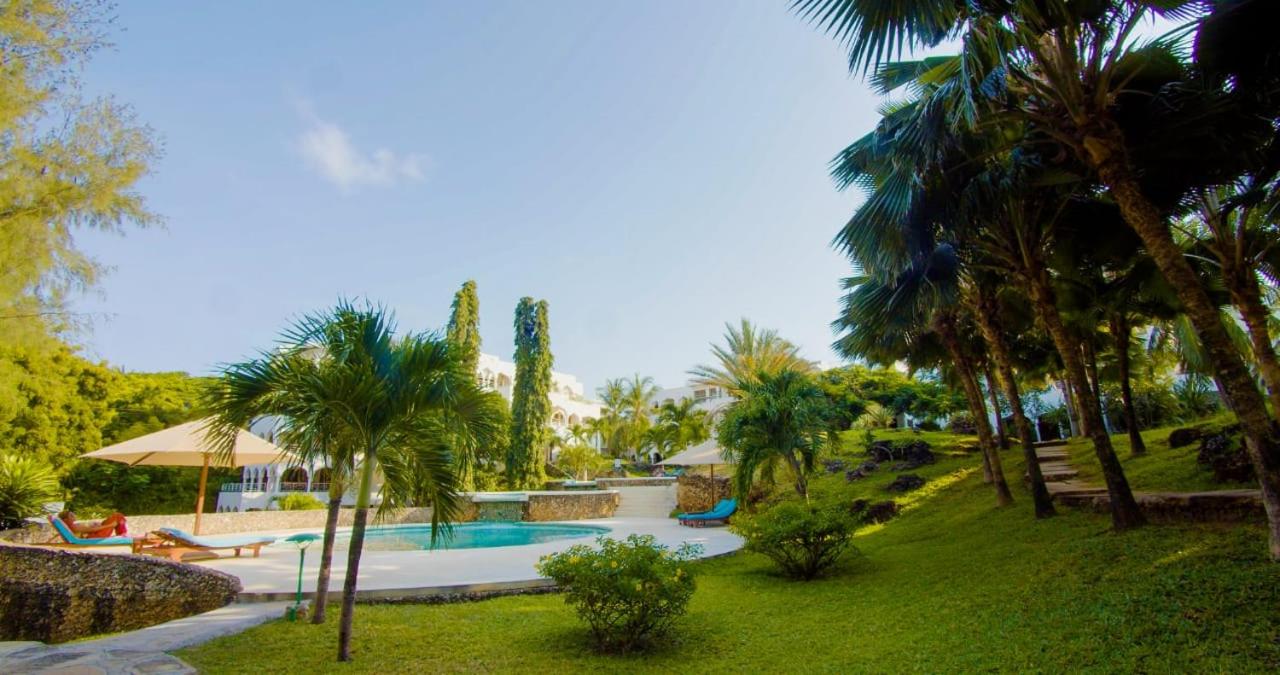 Beverly Africa Suites Malindi