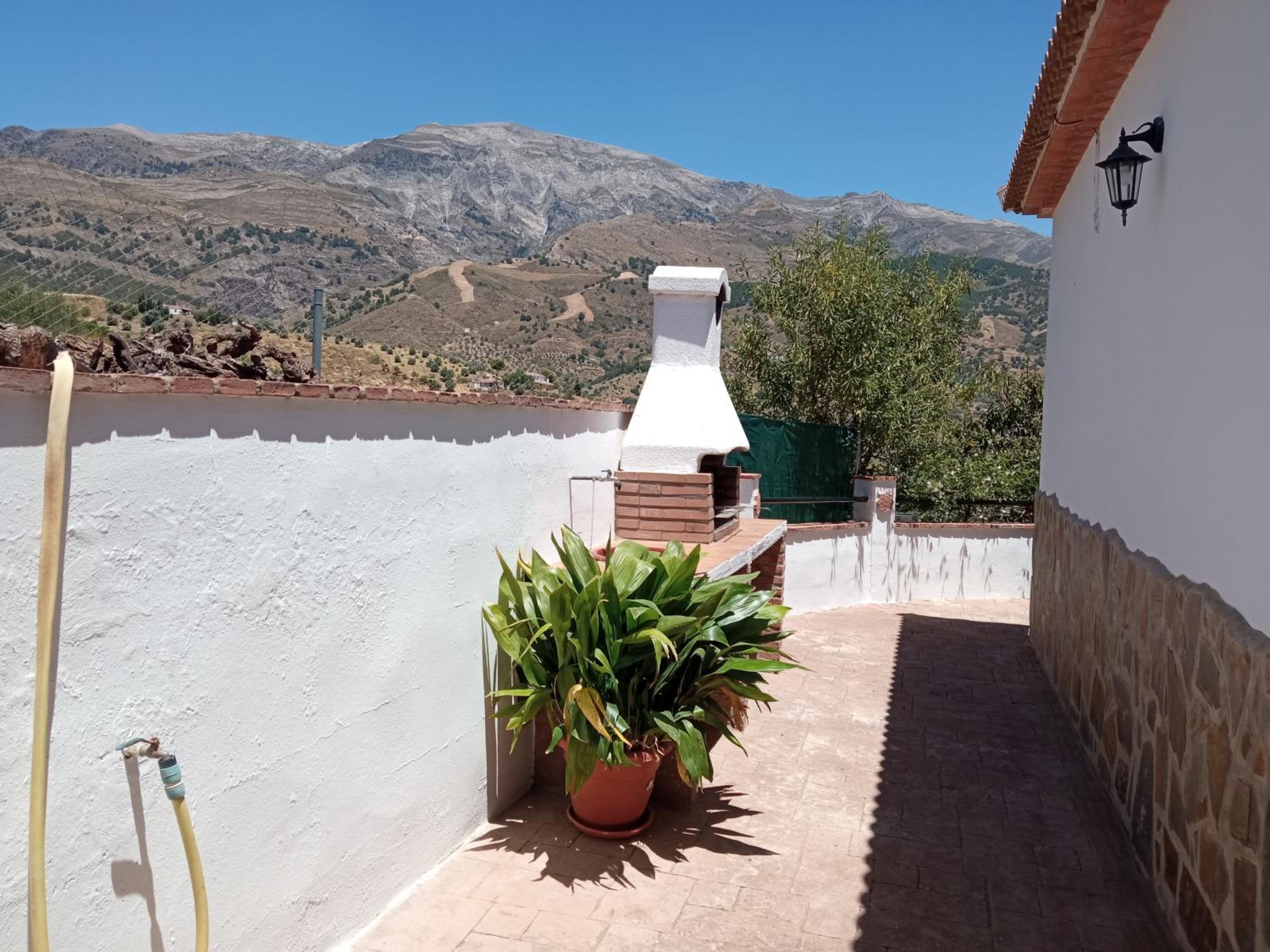 Casa Los Luceros