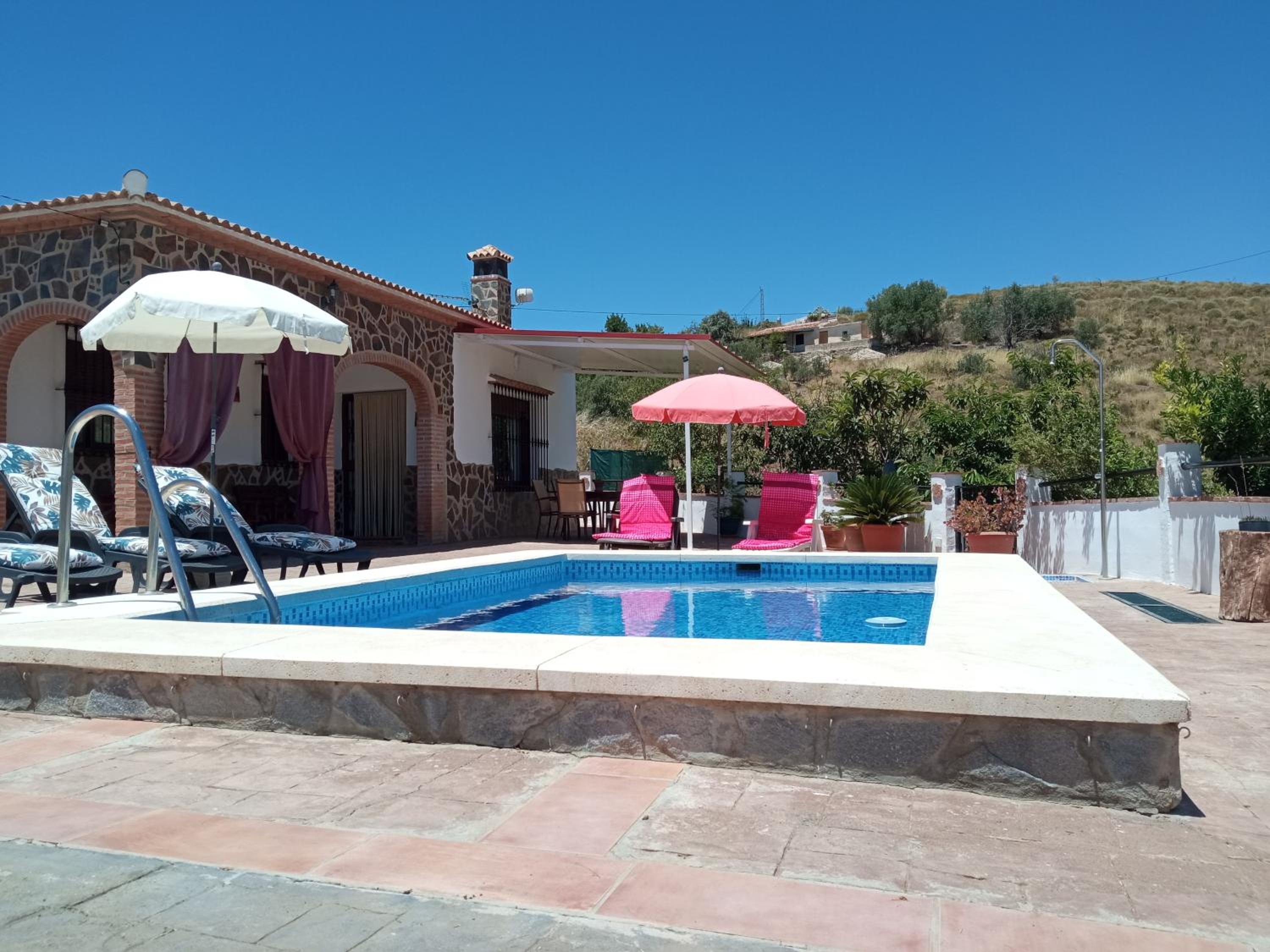 Casa Los Luceros