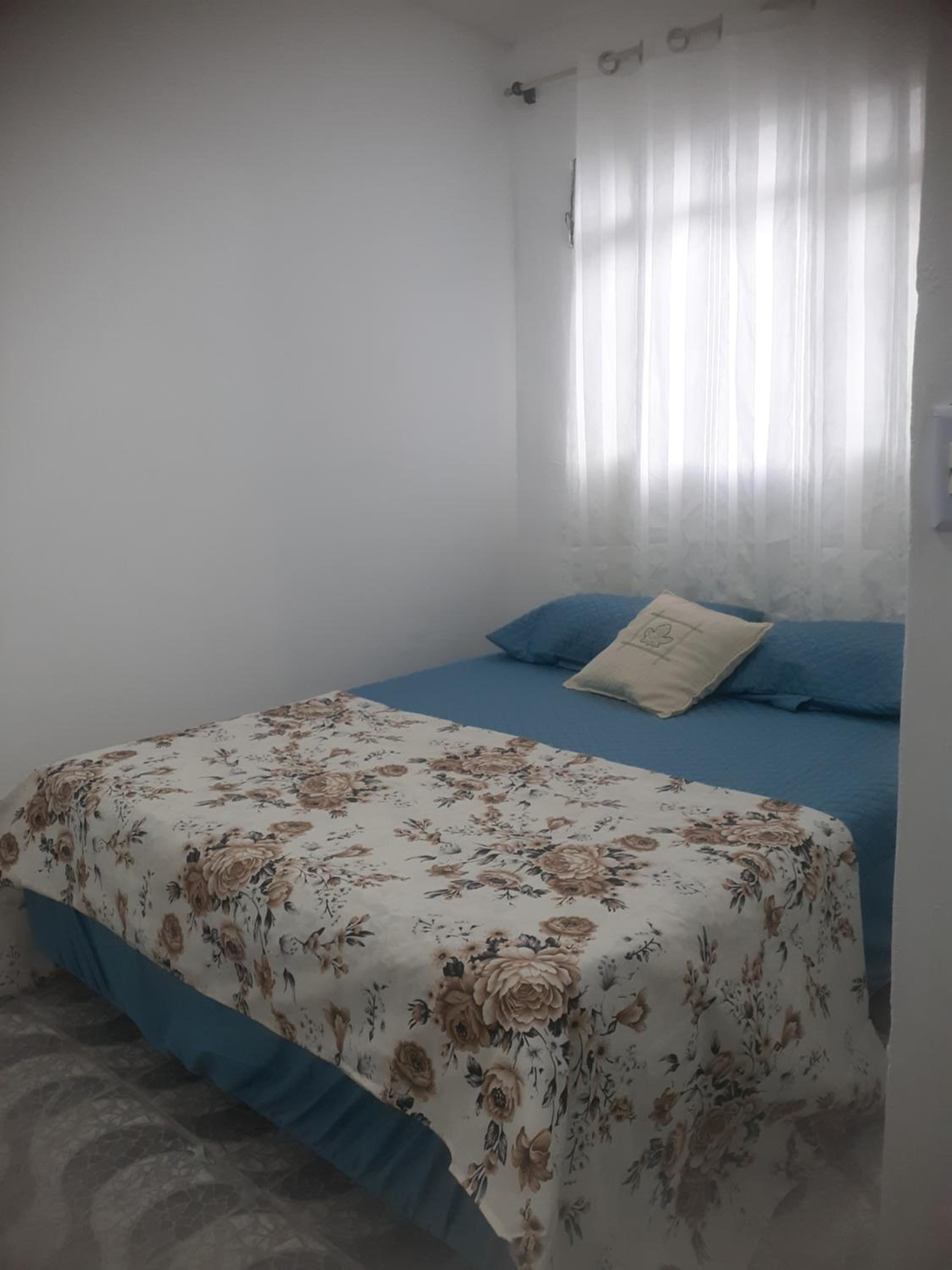 Casa para temporada Ilha Comprida
