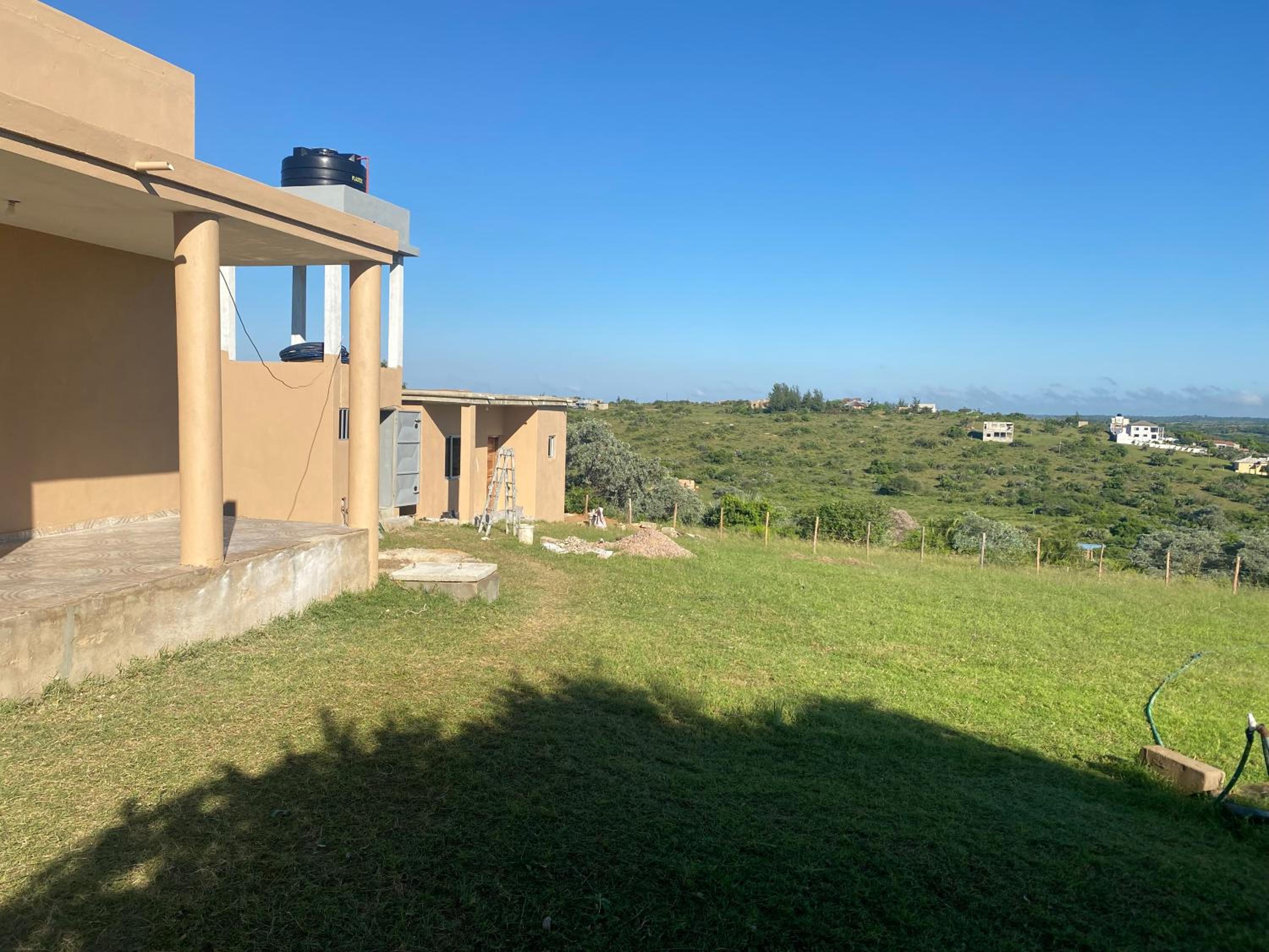 House Chidenguele