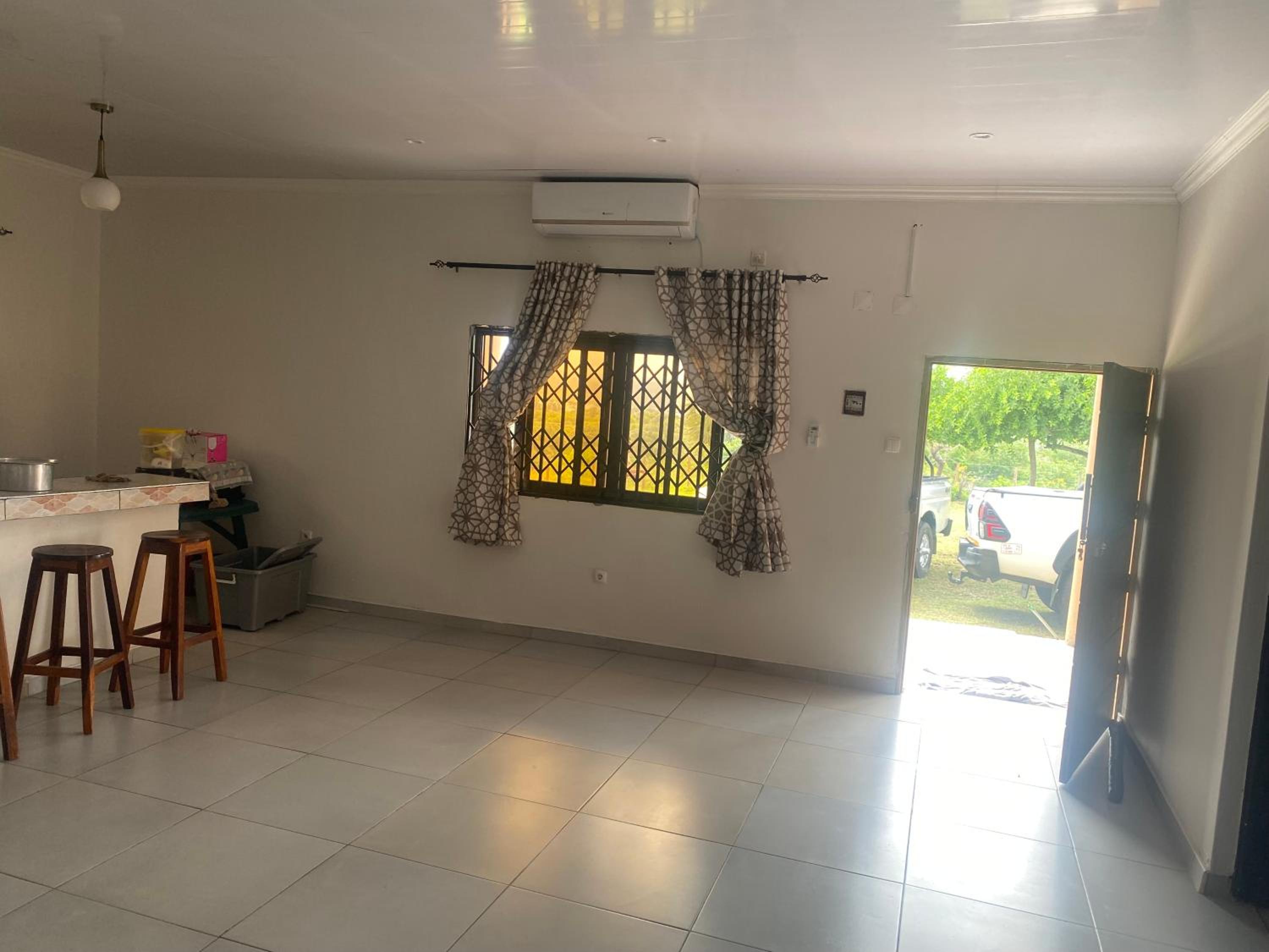 House Chidenguele