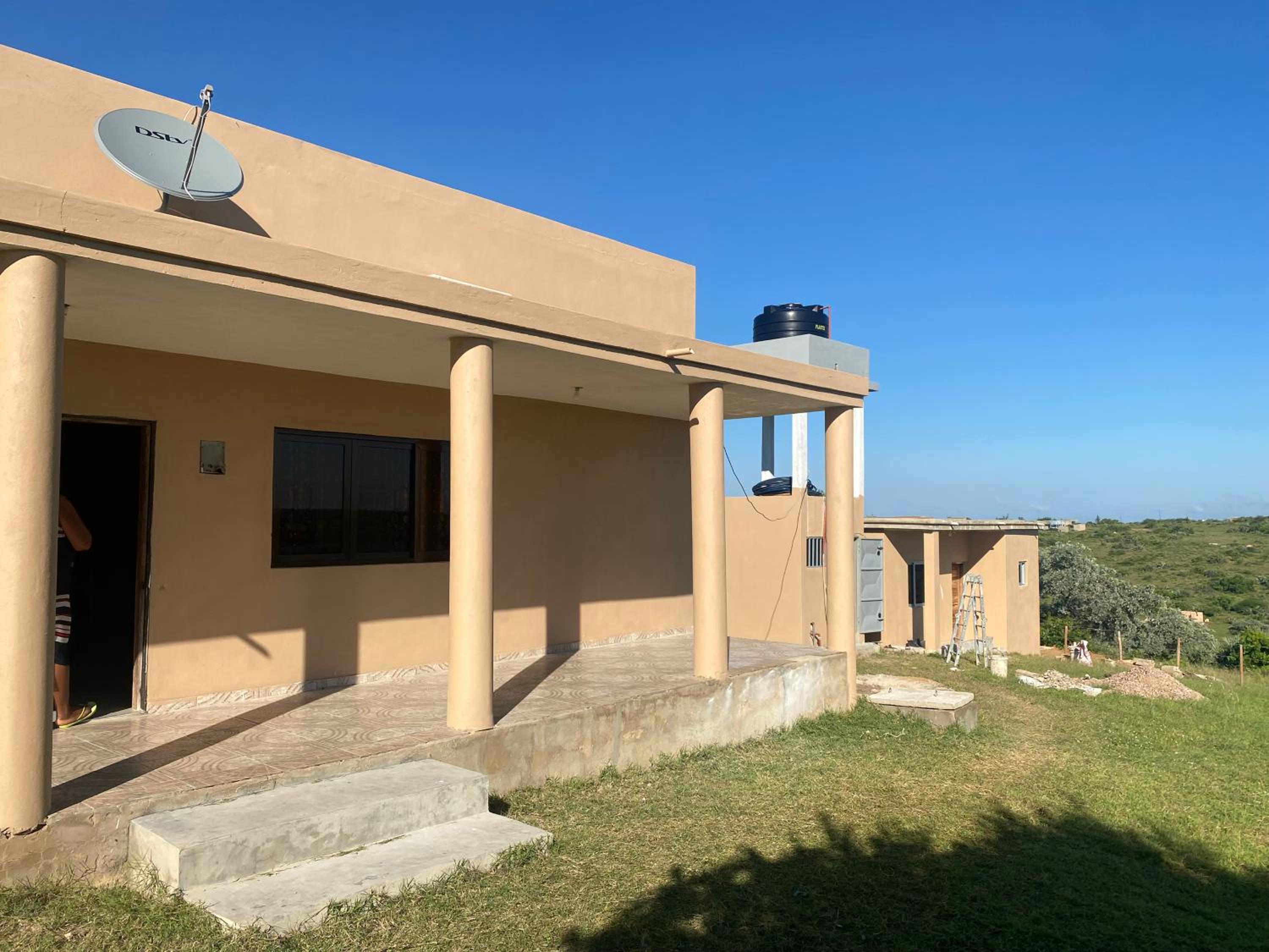 House Chidenguele