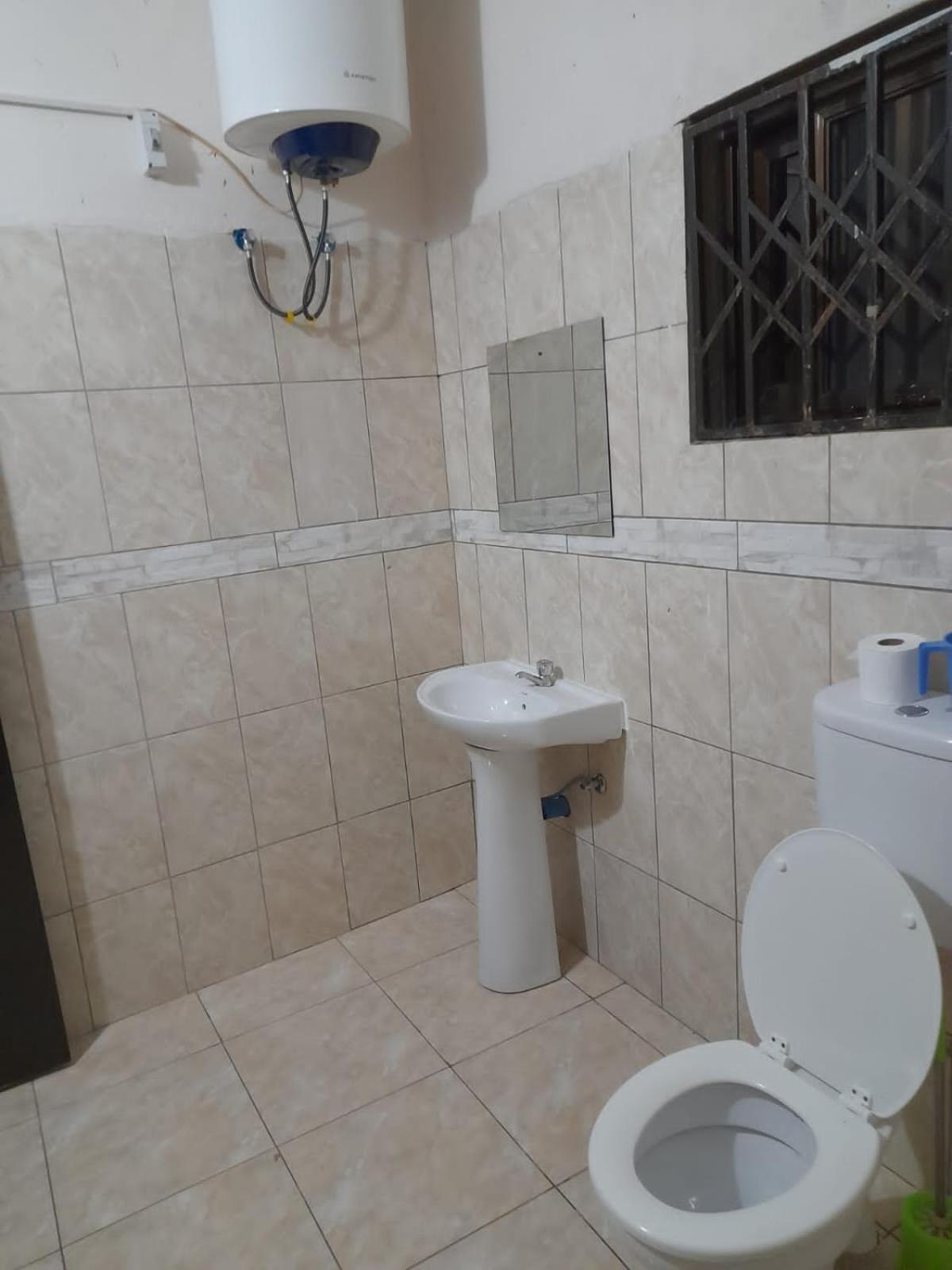 House Chidenguele