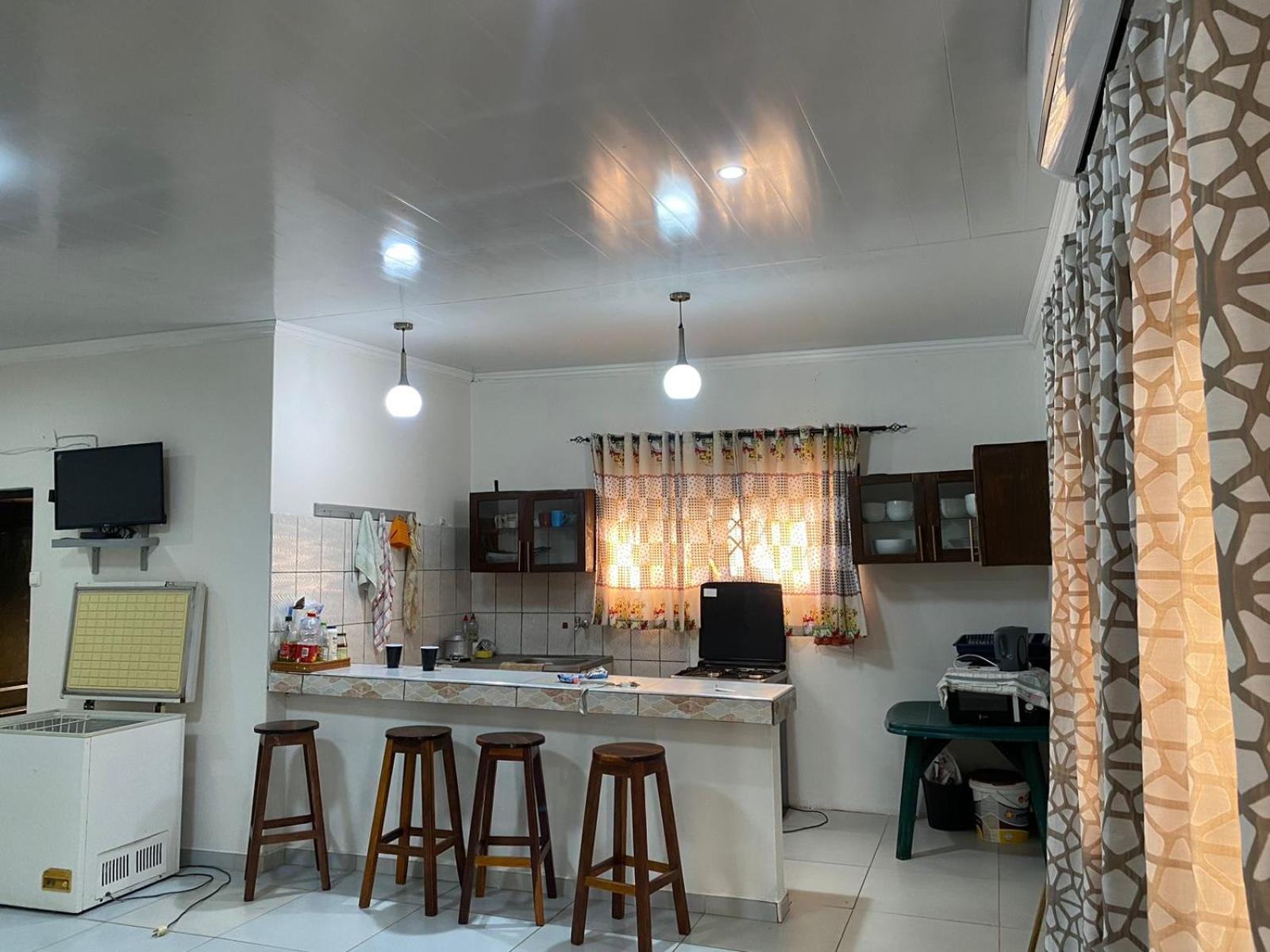 House Chidenguele