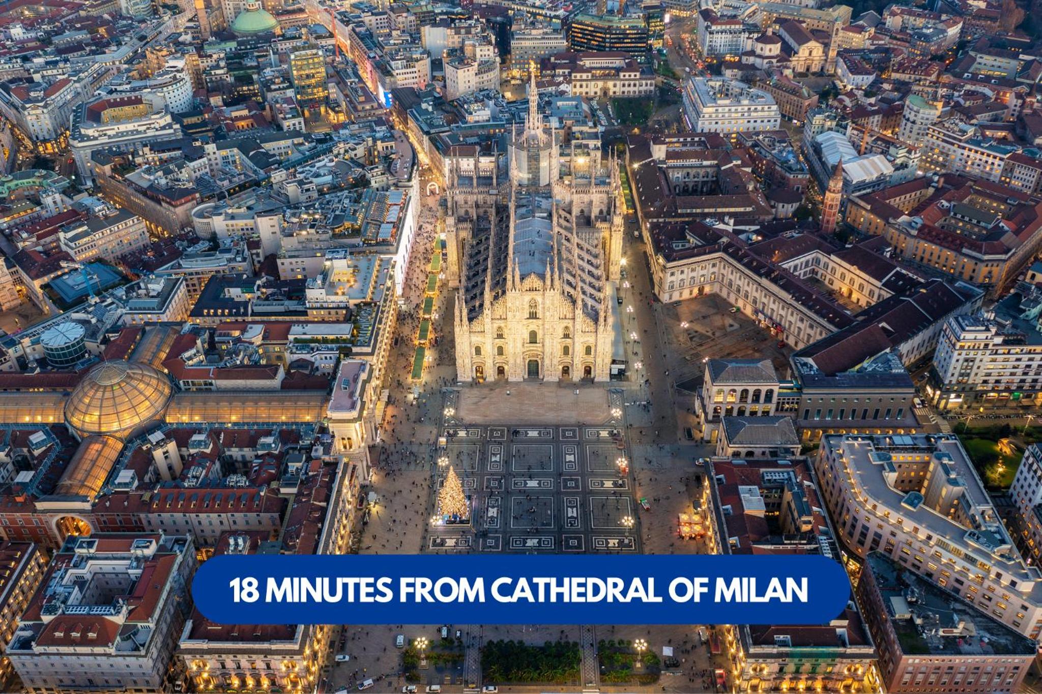Bonomi 7 - Affittica