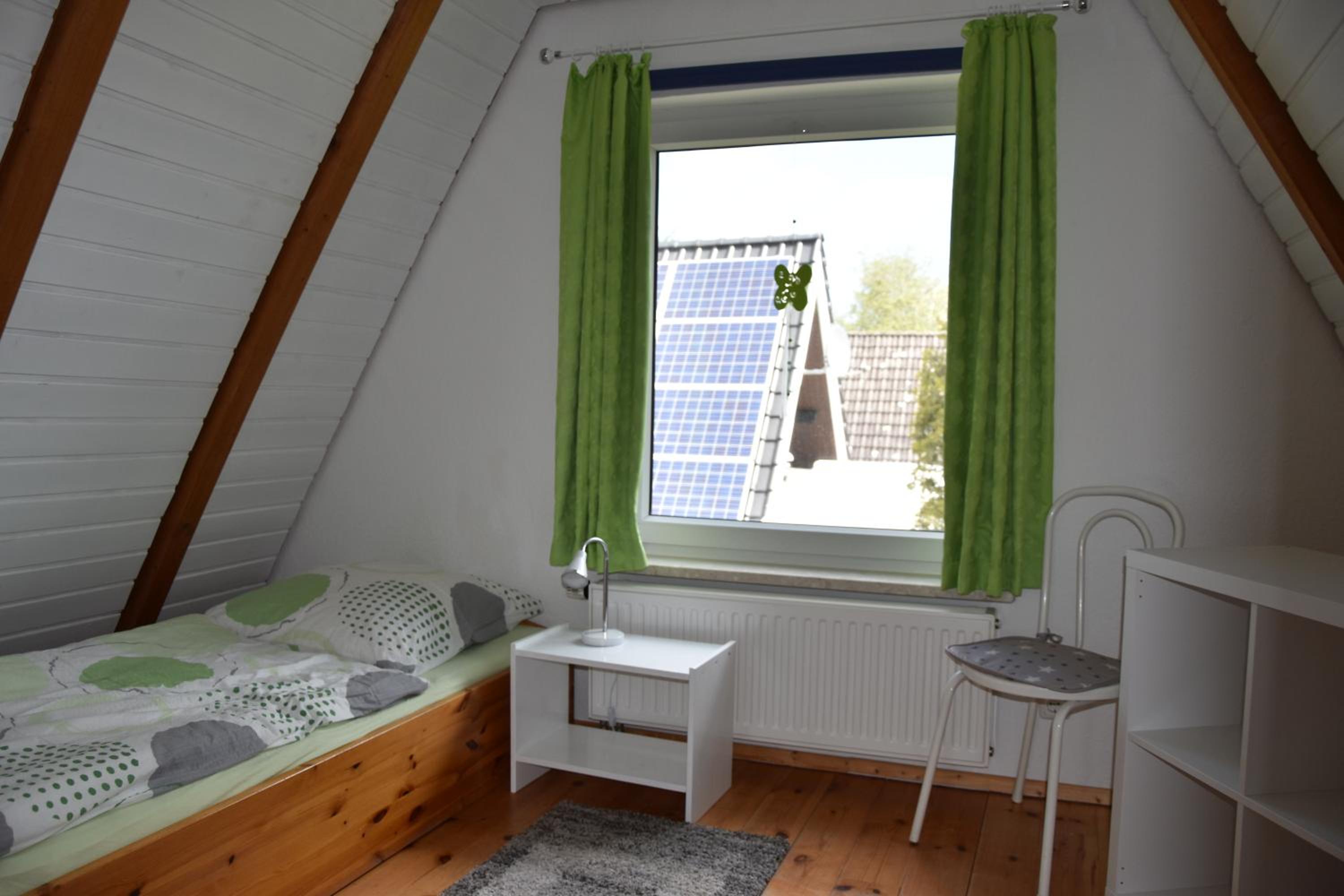 Ferienhaus Achtern Diek 66 Burhave