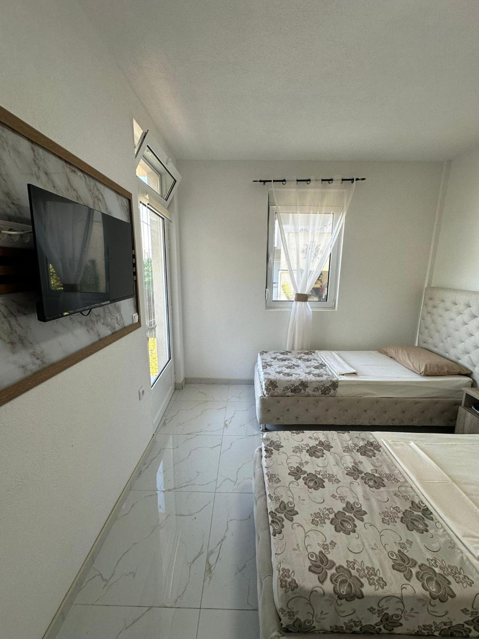 Apartmani Faa view 3