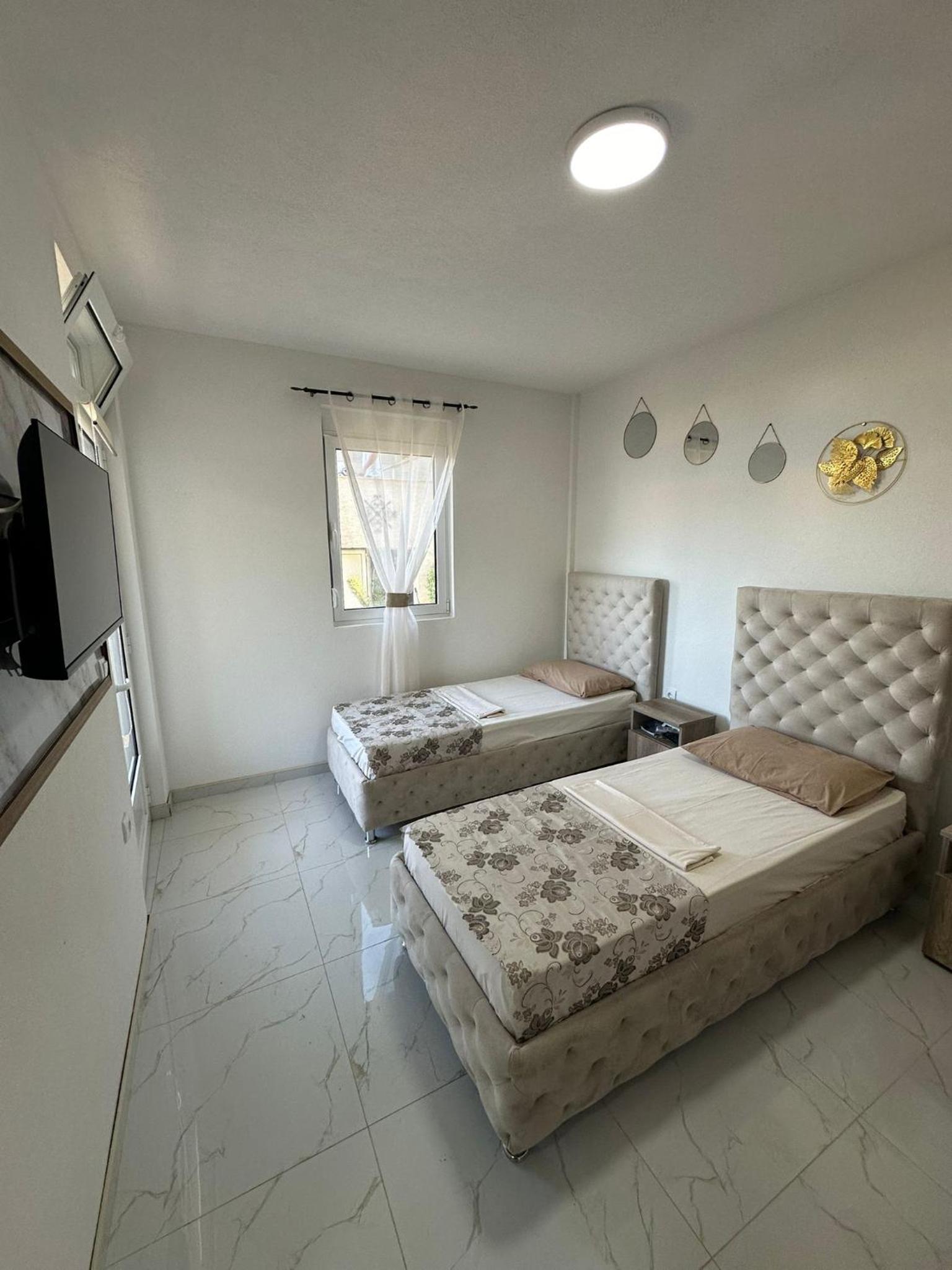 Apartmani Faa view 4