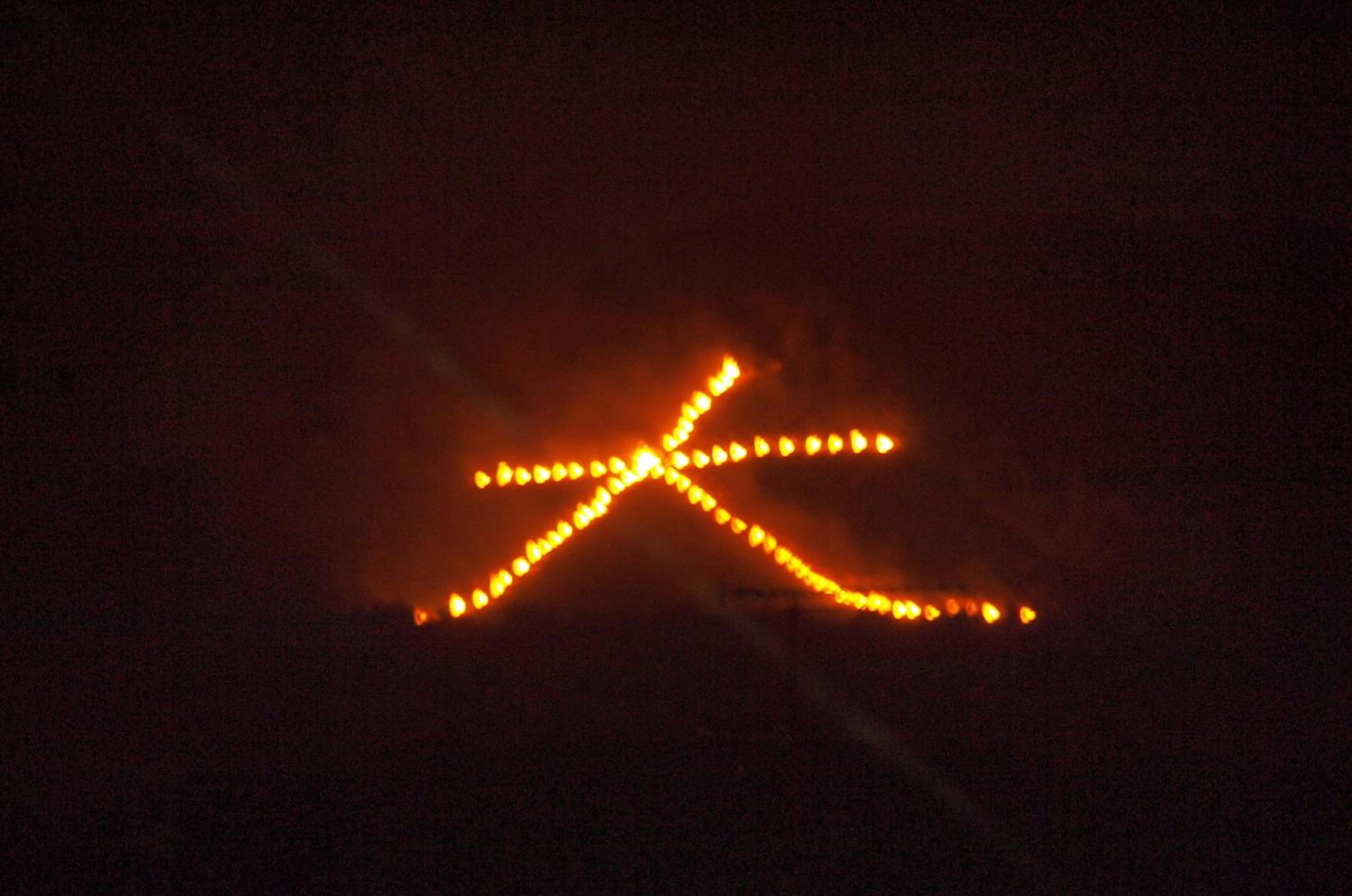 Guesthouse Hyakumanben Cross