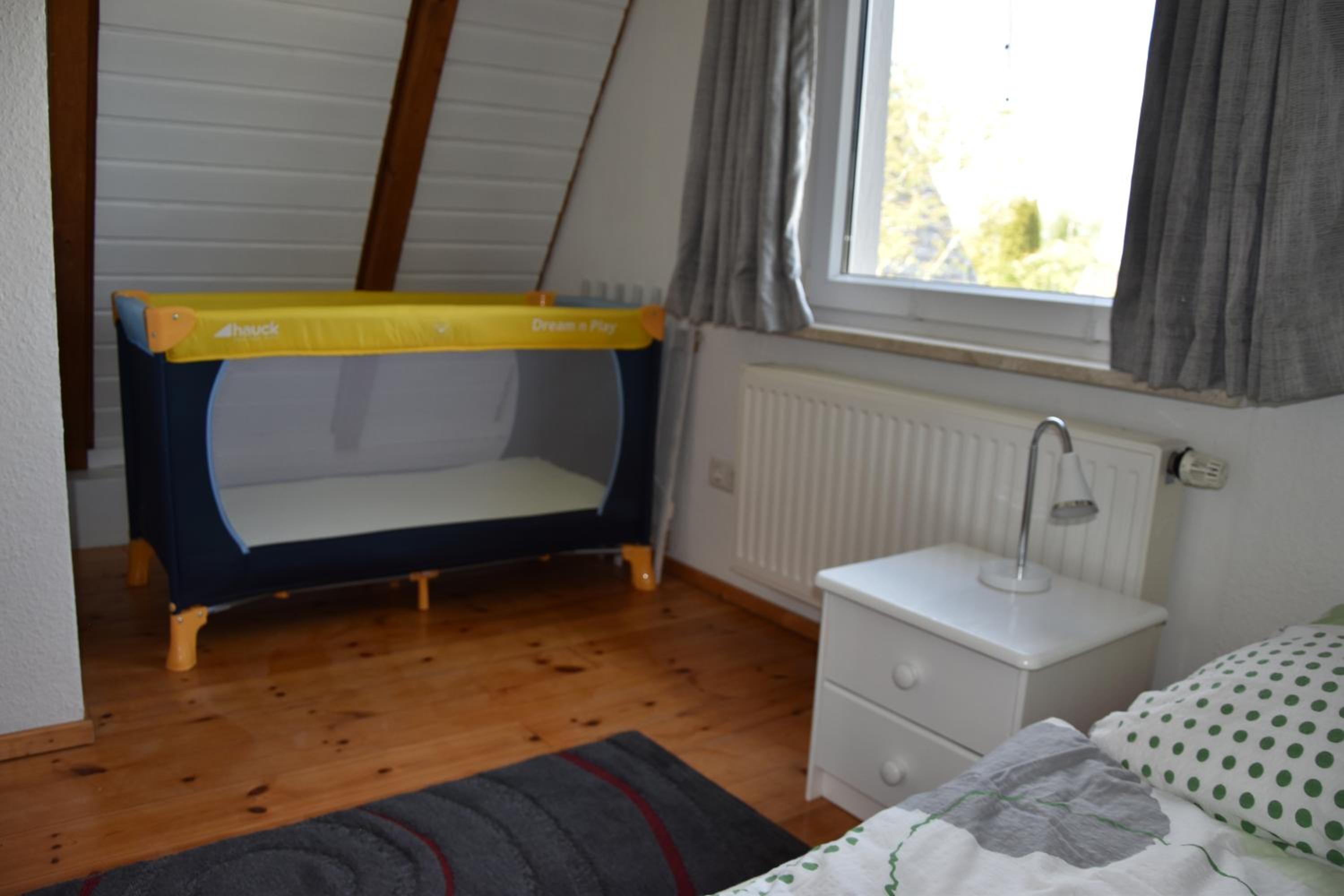 Ferienhaus Achtern Diek 66 Burhave