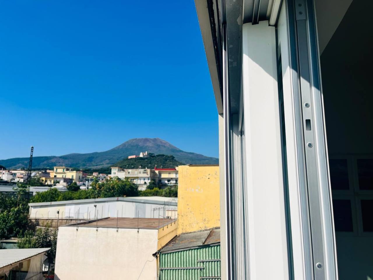 Vedi Napoli e vivi apartment