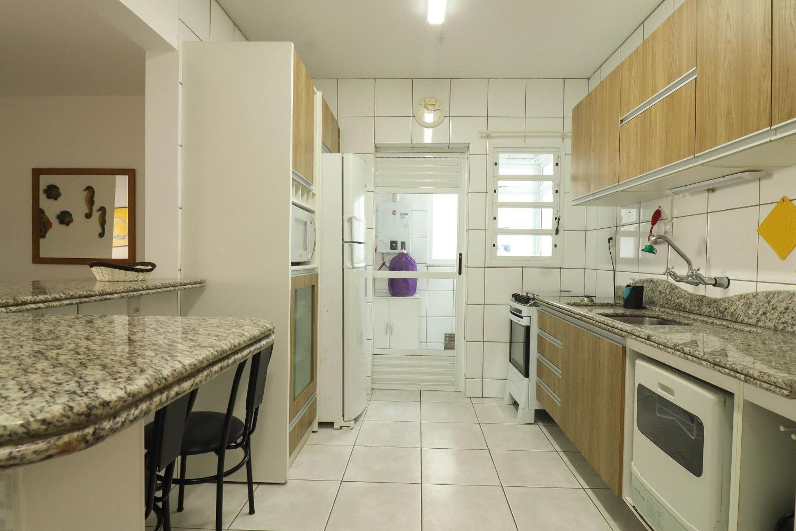 Wonderful sea front apartment - KP01G