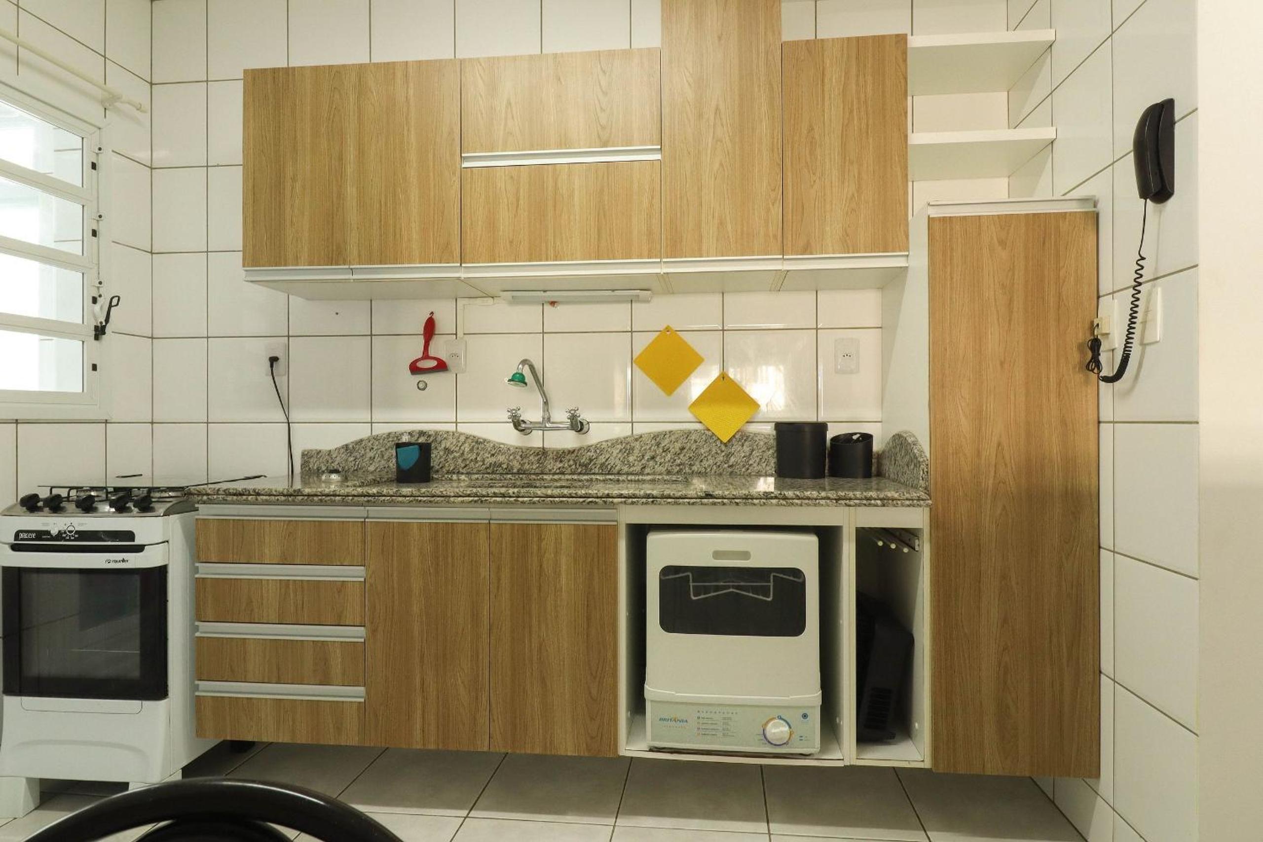 Wonderful sea front apartment - KP01G