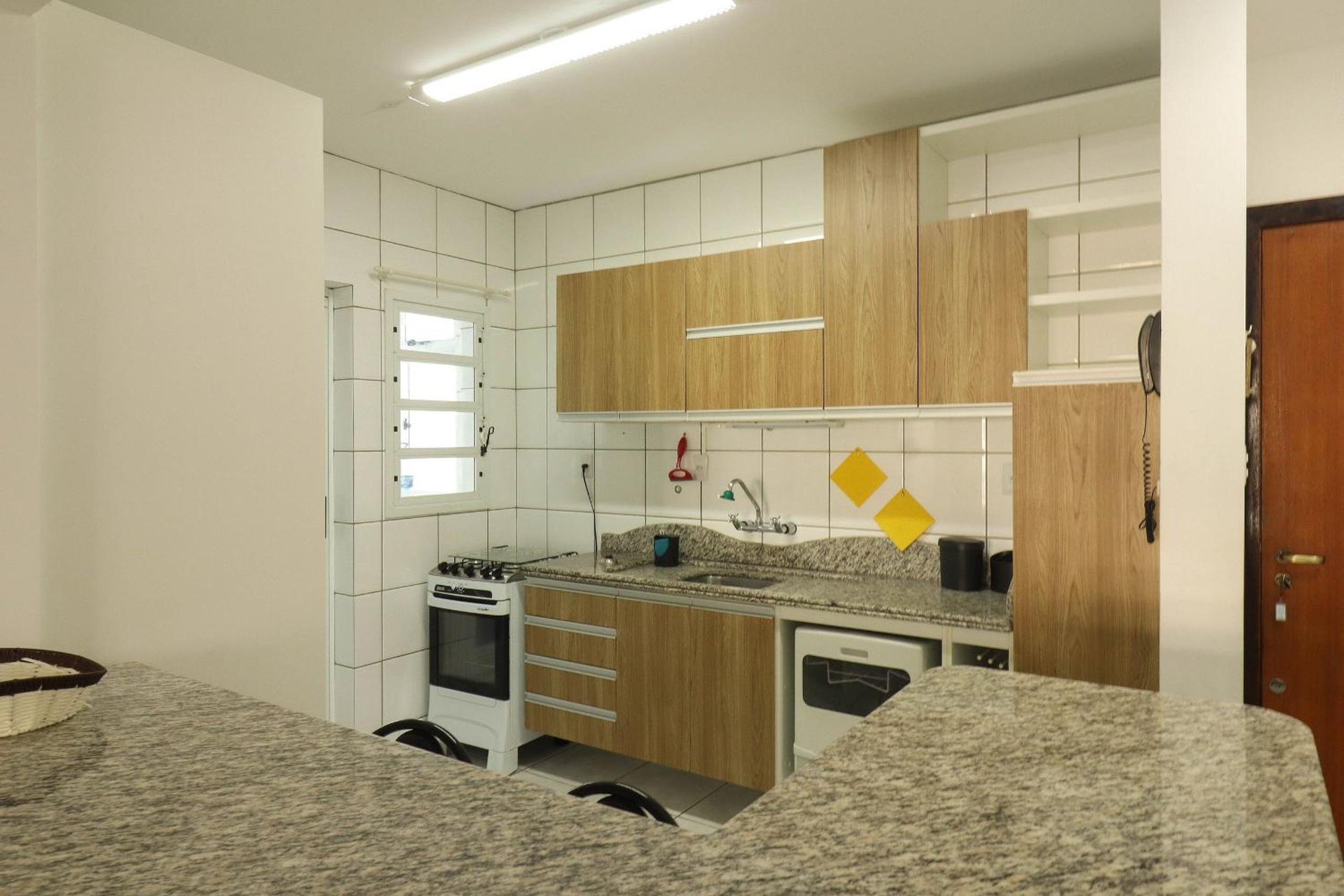 Wonderful sea front apartment - KP01G