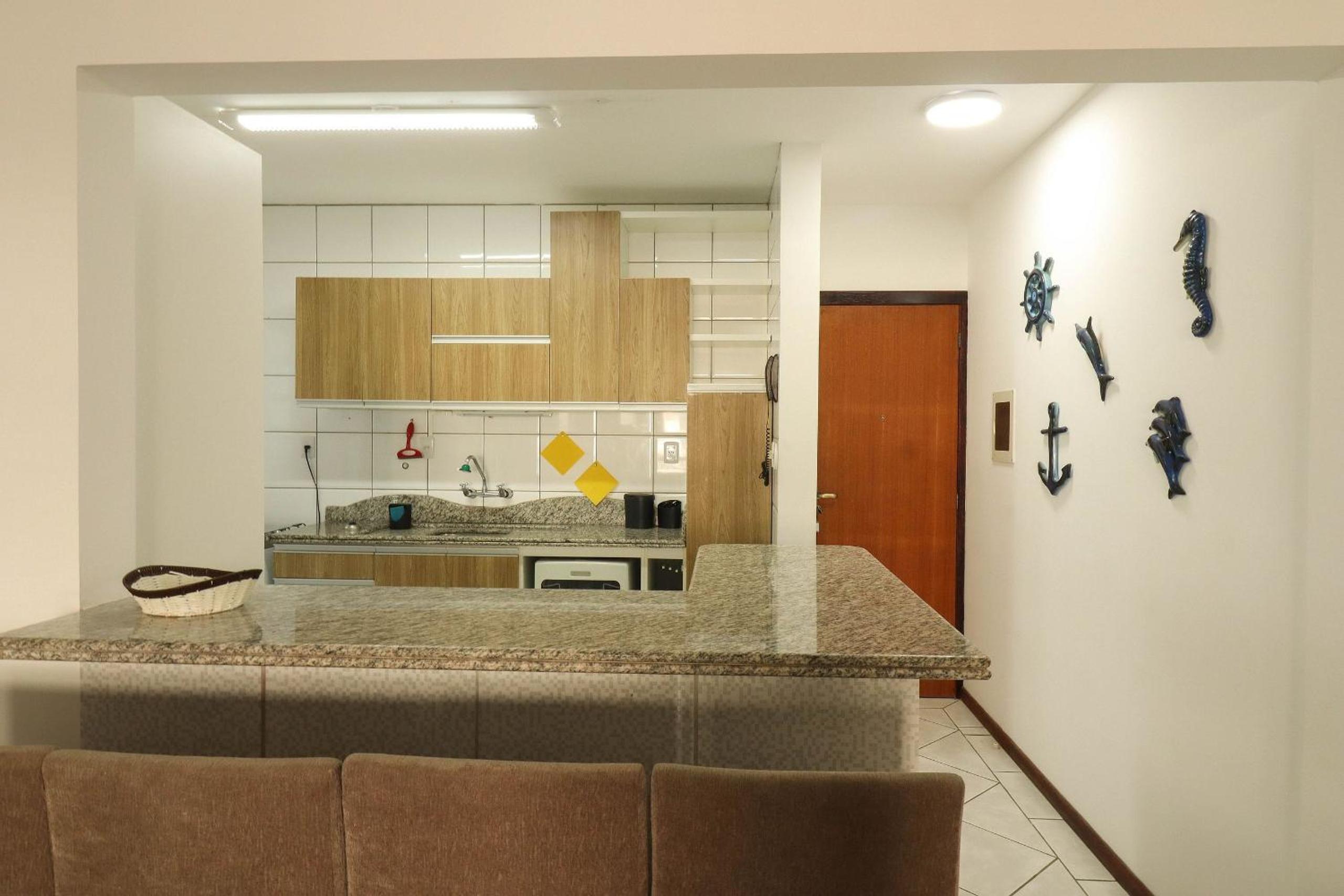 Wonderful sea front apartment - KP01G